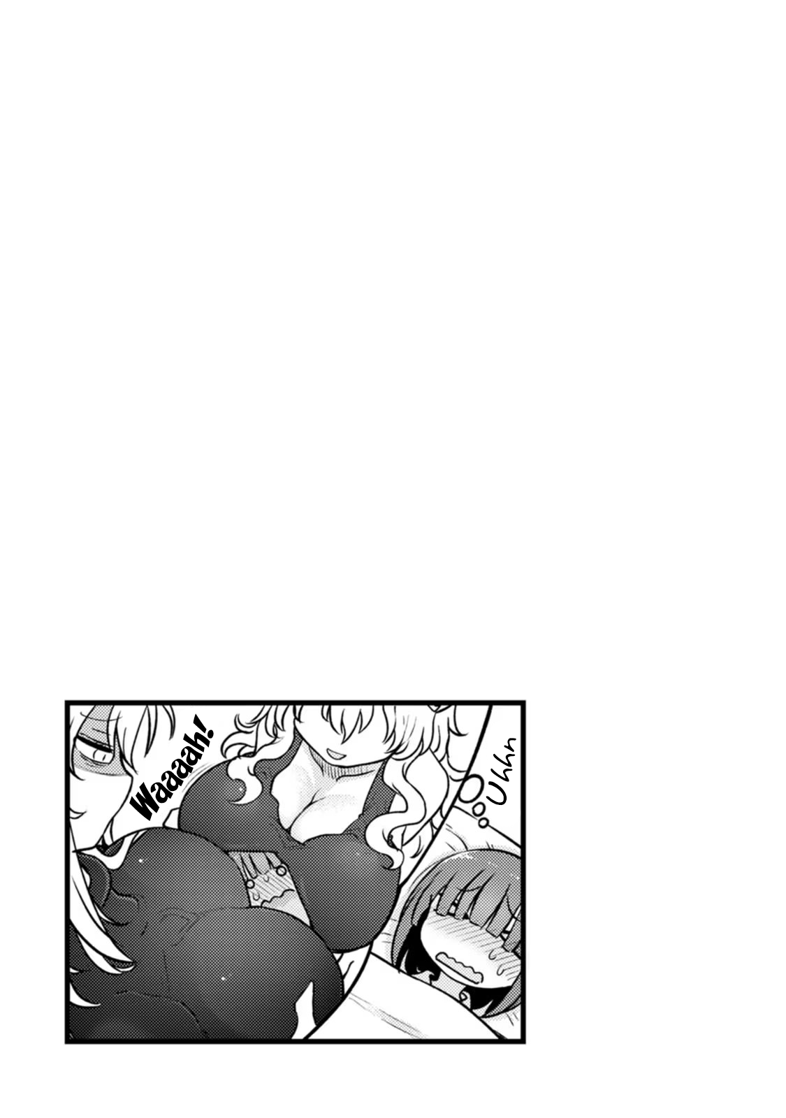 Miss Kobayashi's Dragon Maid - Chapter 137 - Page 15