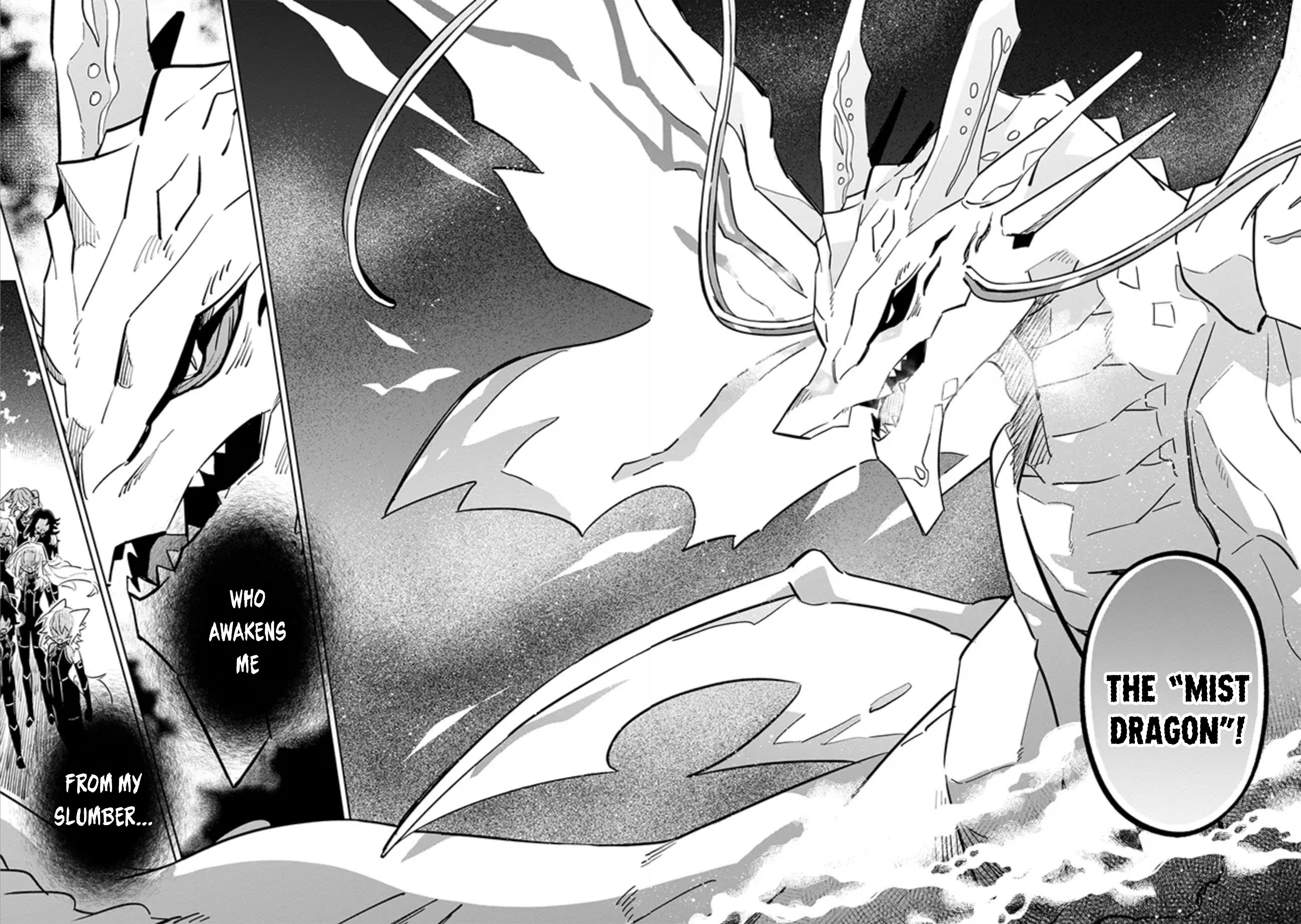 Kage no Jitsuryokusha ni Naritakute! Master of Garden ~Shichikage Retsuden~ - Chapter 4.2 - Page 14