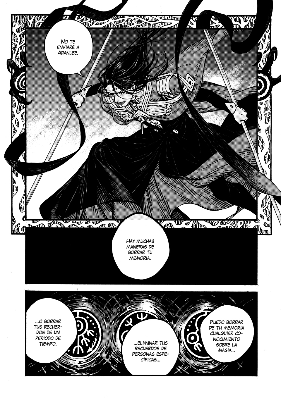 Witch Hat Atelier - Chapter 80 - Page 7