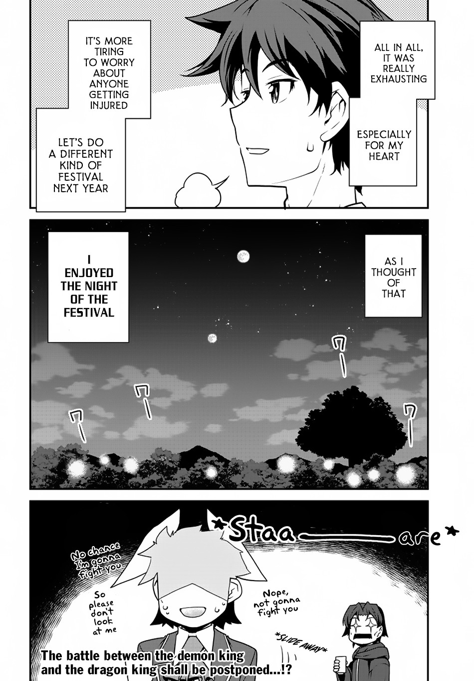 Farming Life in Another World - Chapter 81 - Page 7
