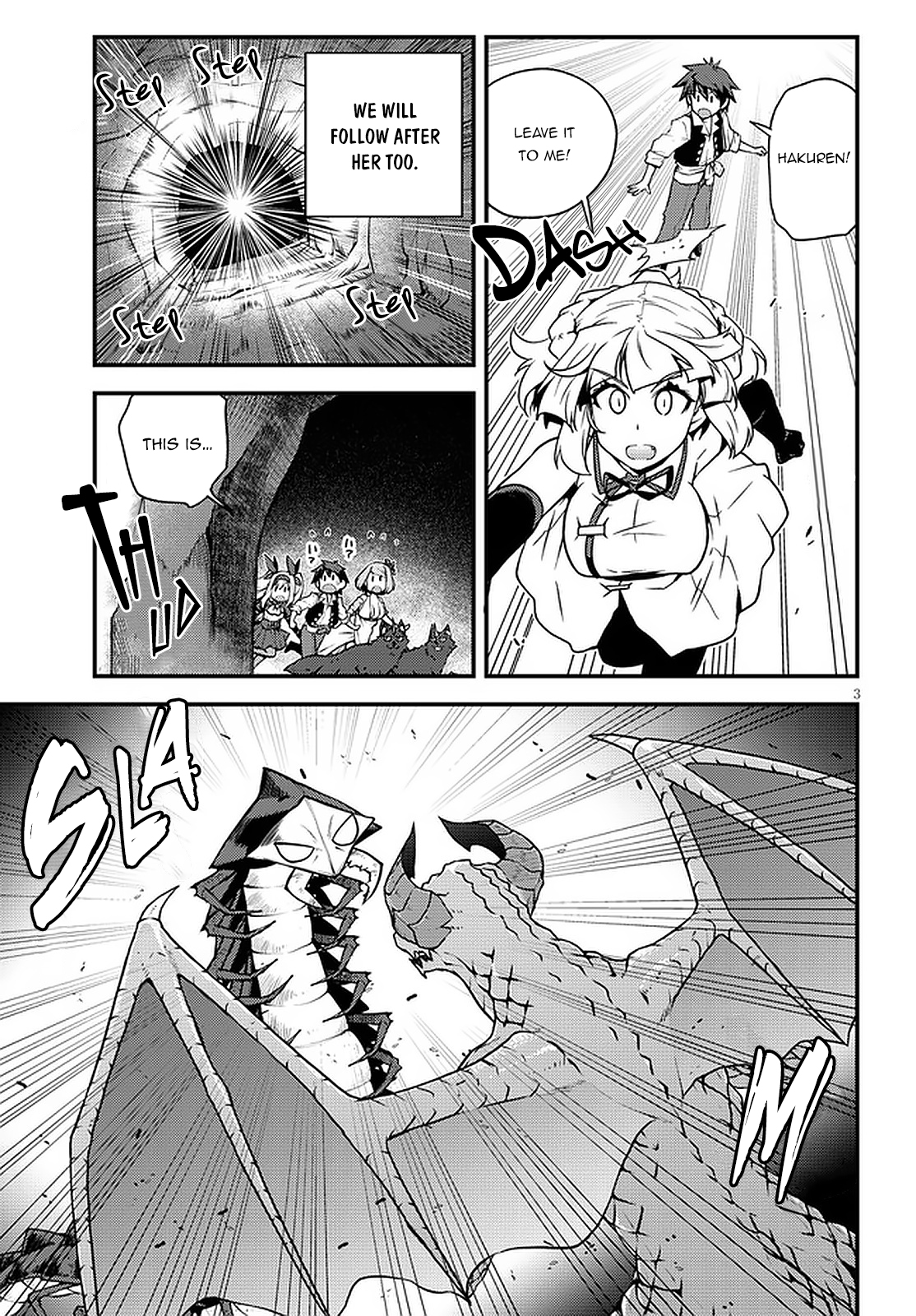 Farming Life in Another World - Chapter 180 - Page 4