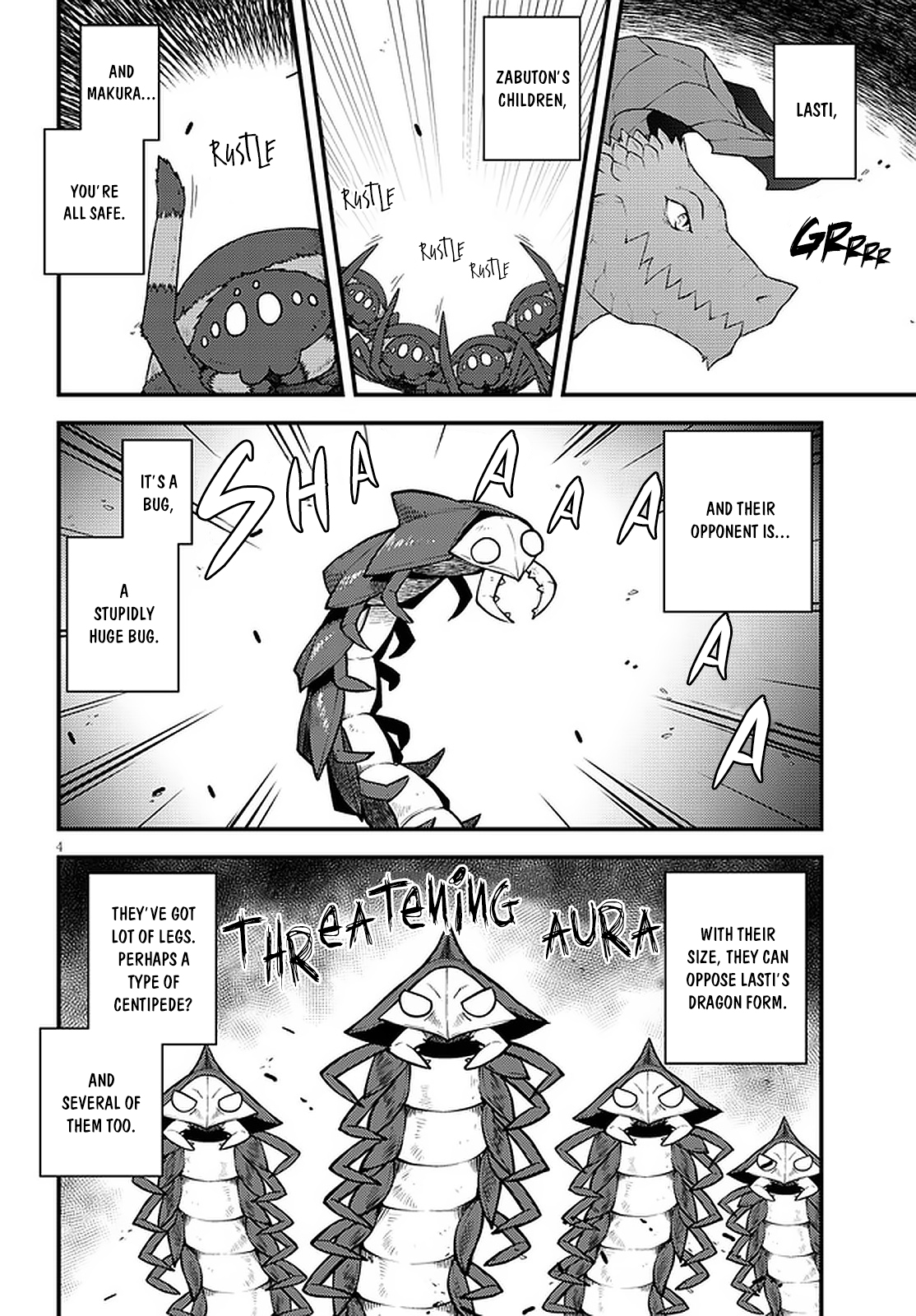 Farming Life in Another World - Chapter 180 - Page 5