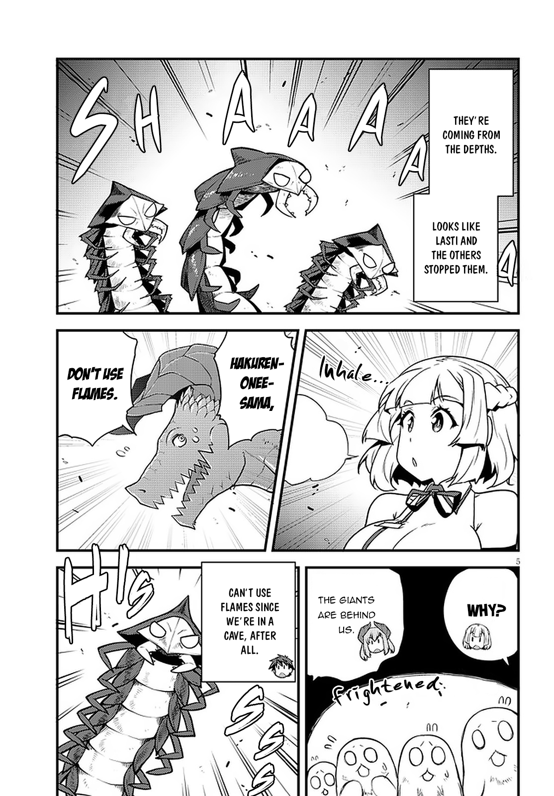 Farming Life in Another World - Chapter 180 - Page 6