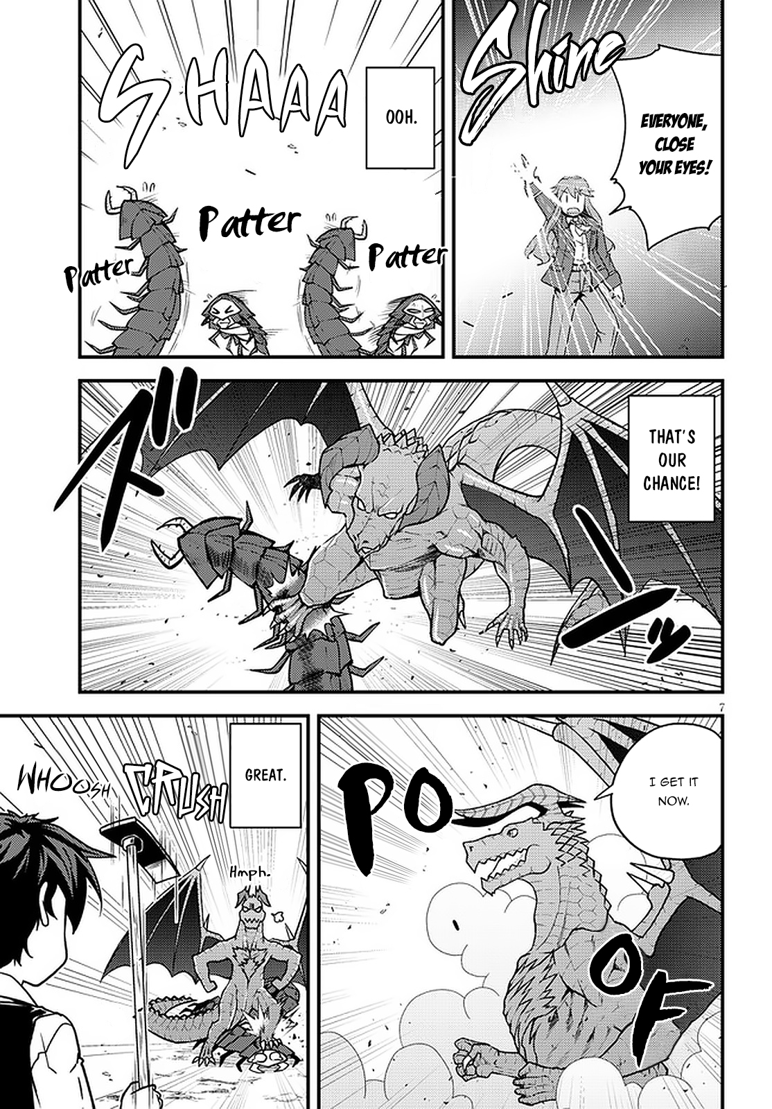 Farming Life in Another World - Chapter 180 - Page 8