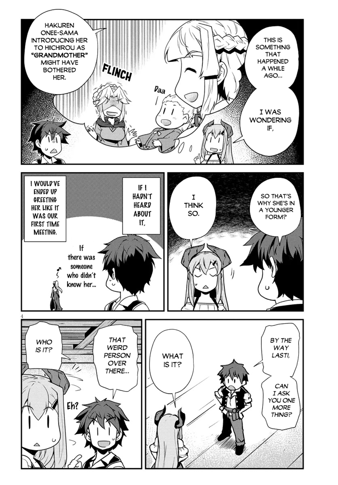 Farming Life in Another World - Chapter 298 - Page 5