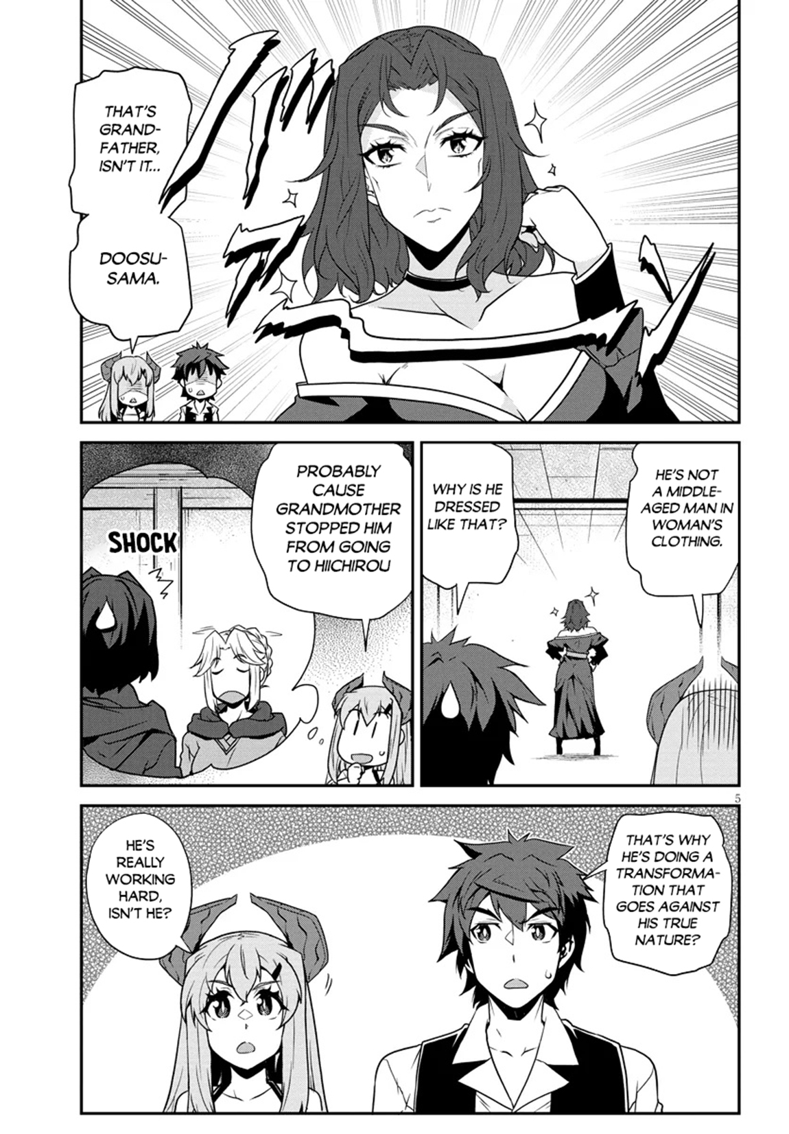 Farming Life in Another World - Chapter 298 - Page 6