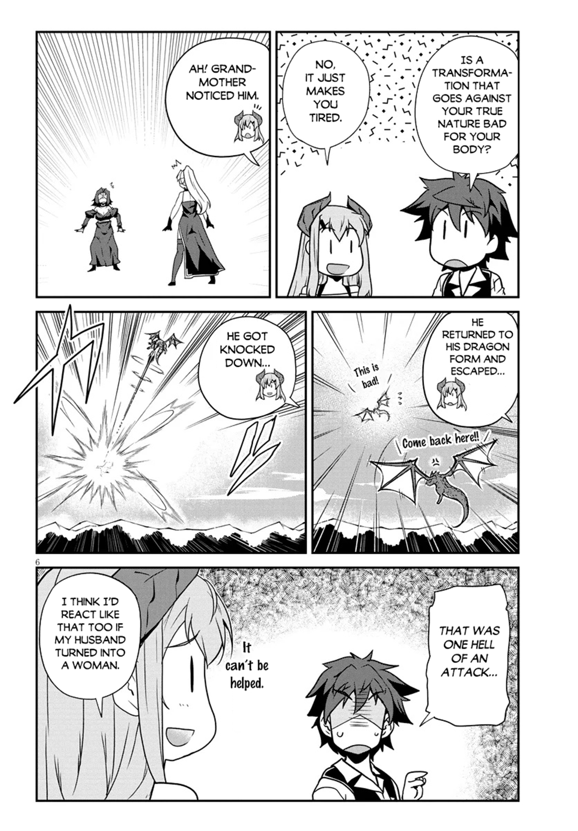 Farming Life in Another World - Chapter 298 - Page 7