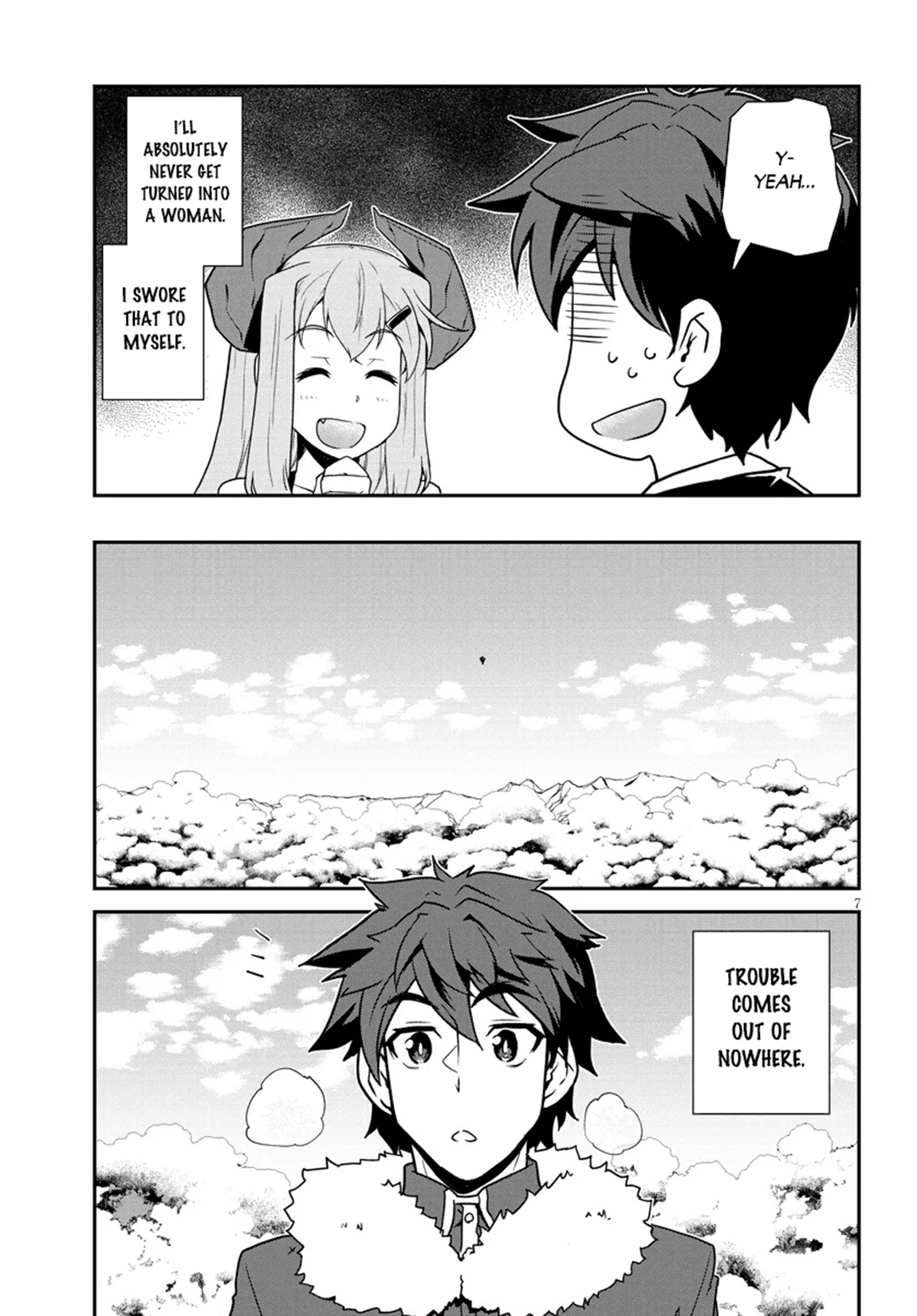 Farming Life in Another World - Chapter 298 - Page 8