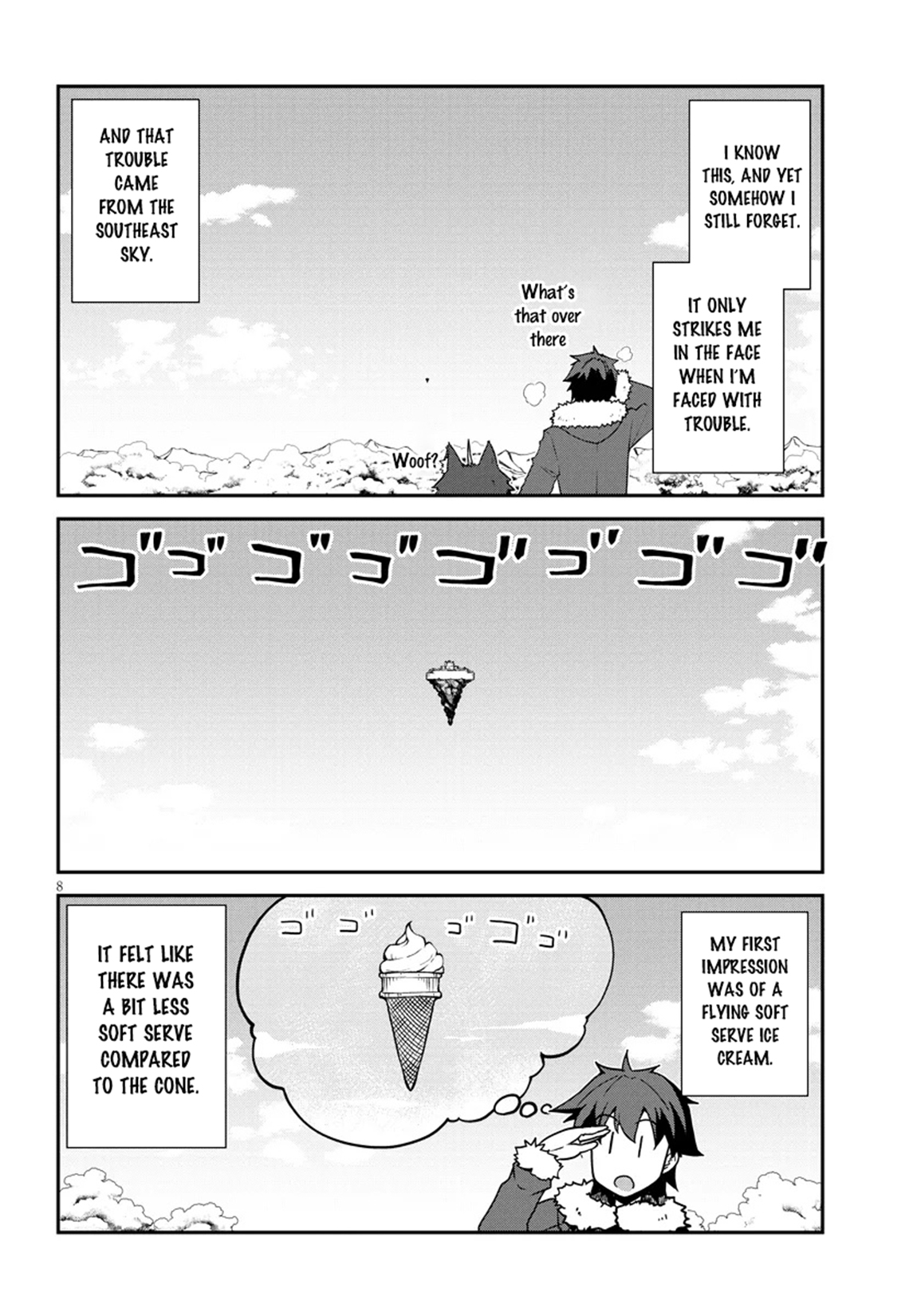 Farming Life in Another World - Chapter 298 - Page 9