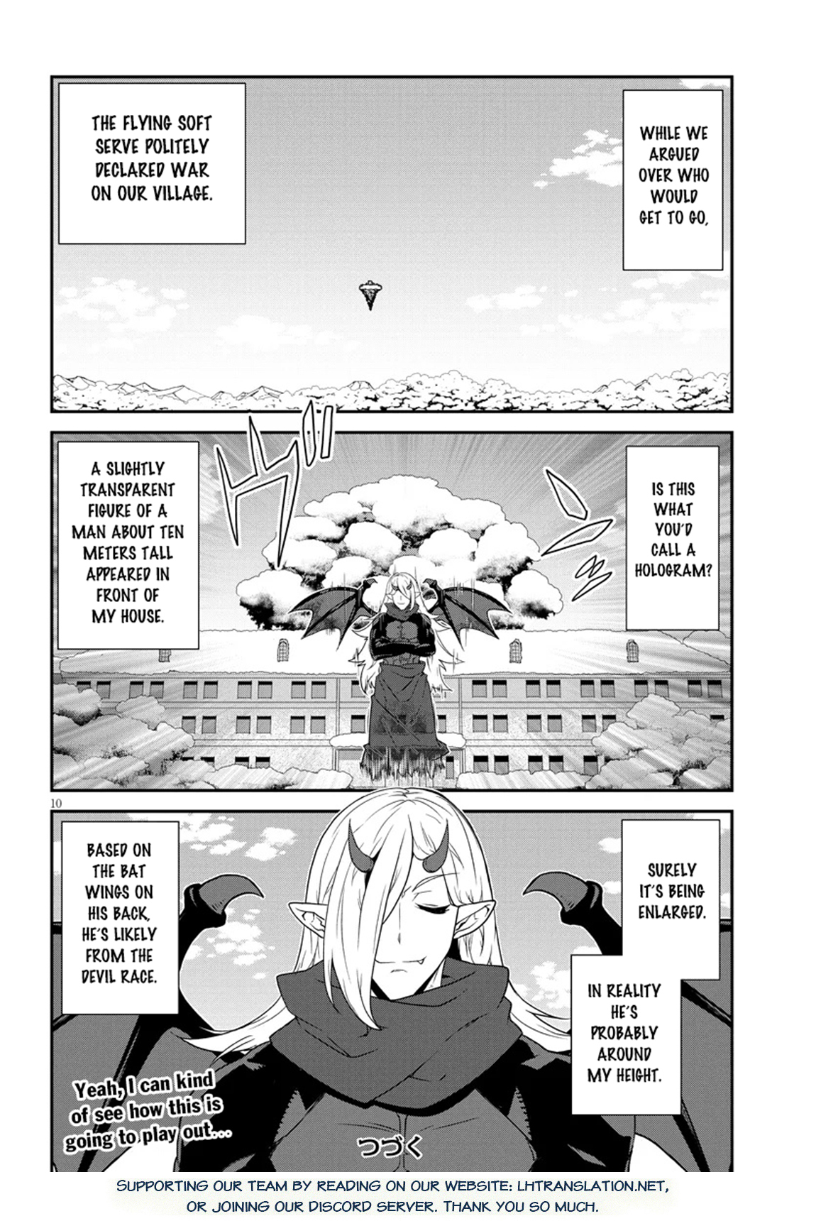 Farming Life in Another World - Chapter 298 - Page 11