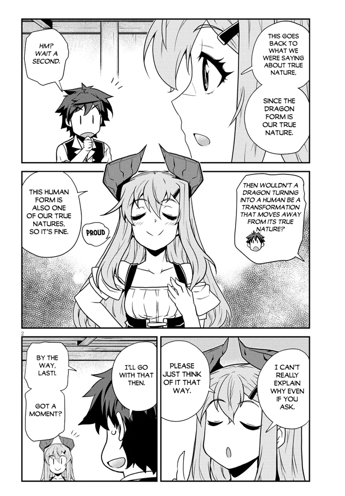 Farming Life in Another World - Chapter 298 - Page 3