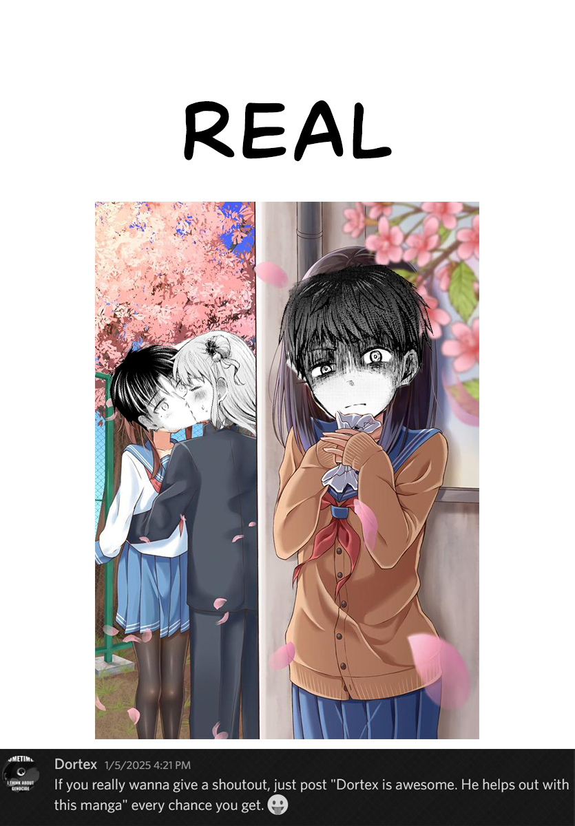 You Are a Four-Leaf Clover - Chapter 14 - Page 20