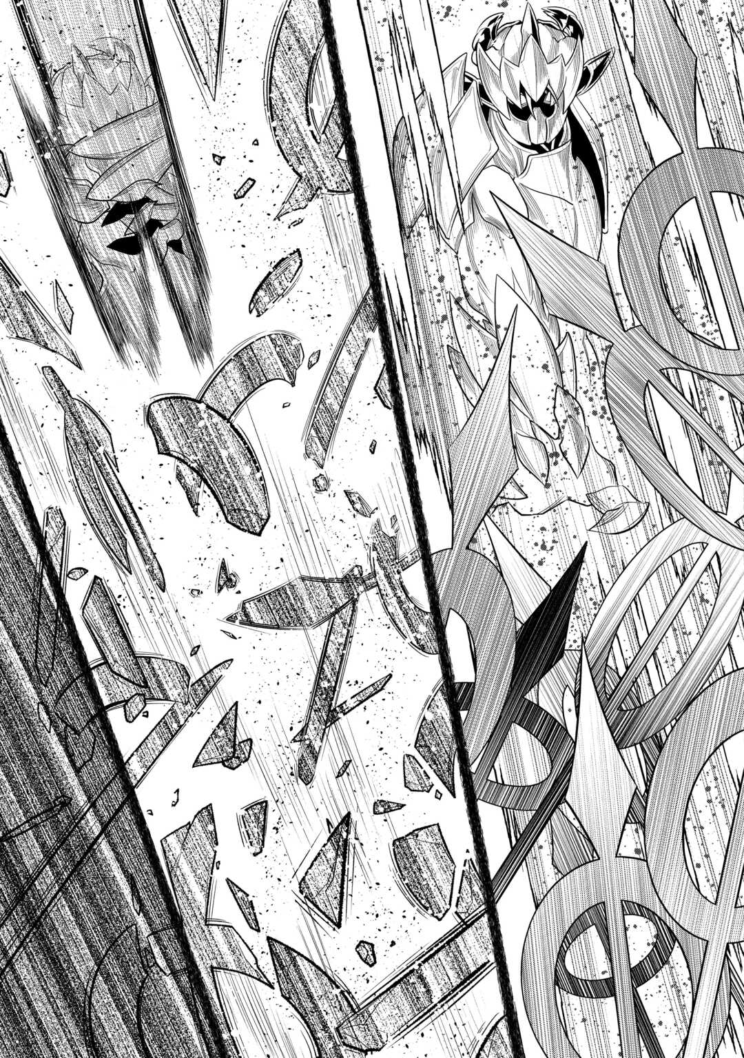 Re:Monster - Chapter 98 - Page 16