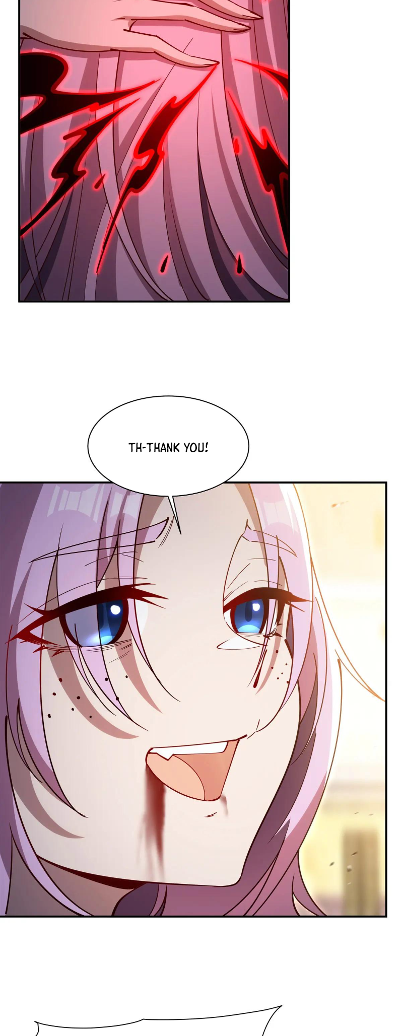 The Blood Princess and the Knight - Chapter 383 - Page 26