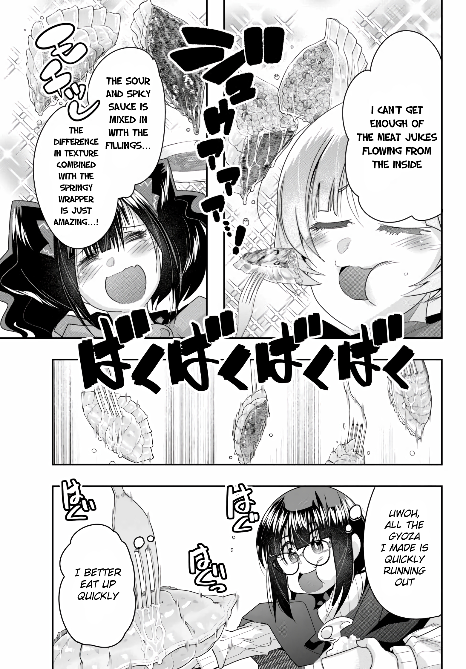 This Is Screwed up, but I was Reincarnated as a GIRL in Another World! - Chapter 23 - Page 19