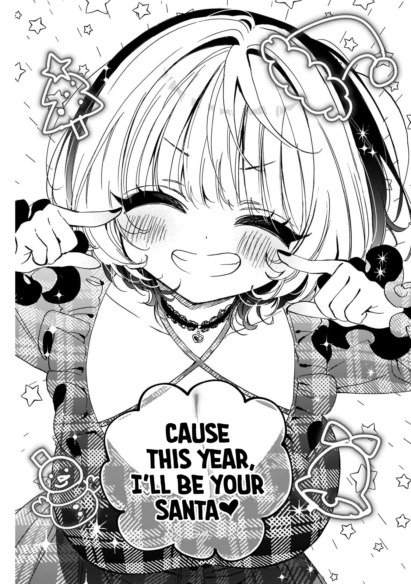 Noa-Senpai is My Friend. - Chapter 106 - Page 15