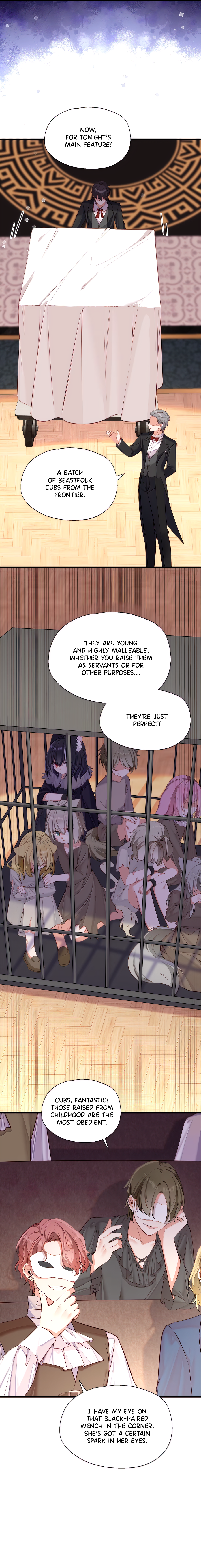 Please Bully Me, Miss Villainess! - Chapter 148 - Page 9
