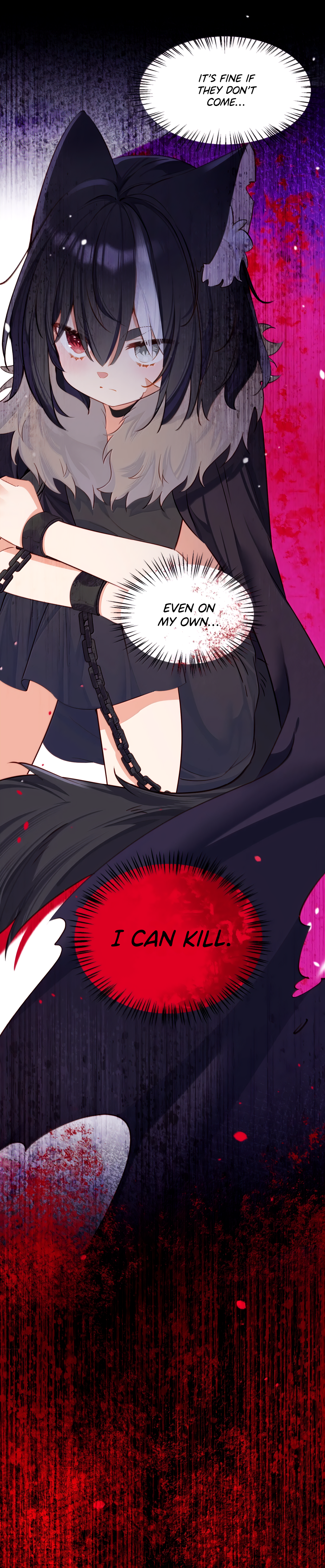 Please Bully Me, Miss Villainess! - Chapter 148 - Page 11