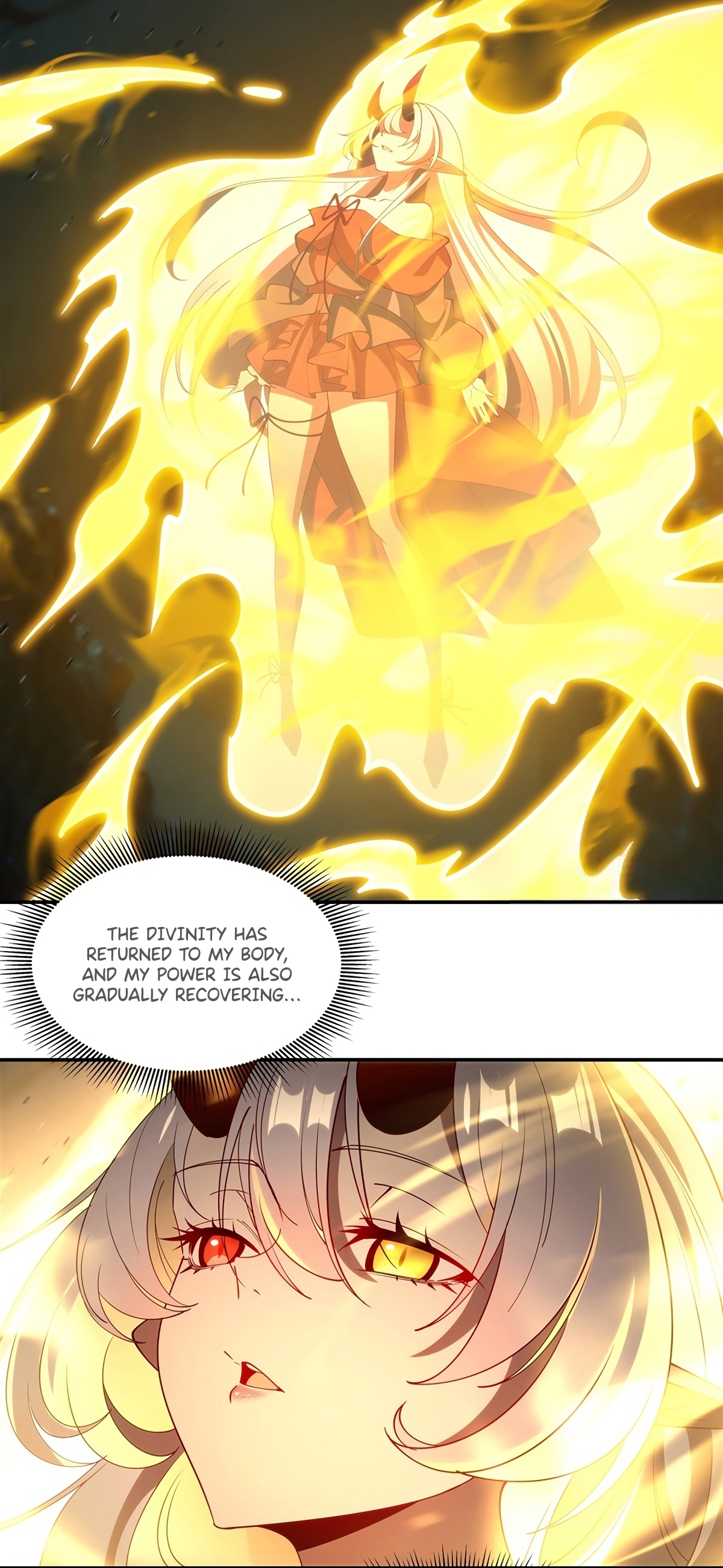 The Blood Princess and the Knight - Chapter 416 - Page 8