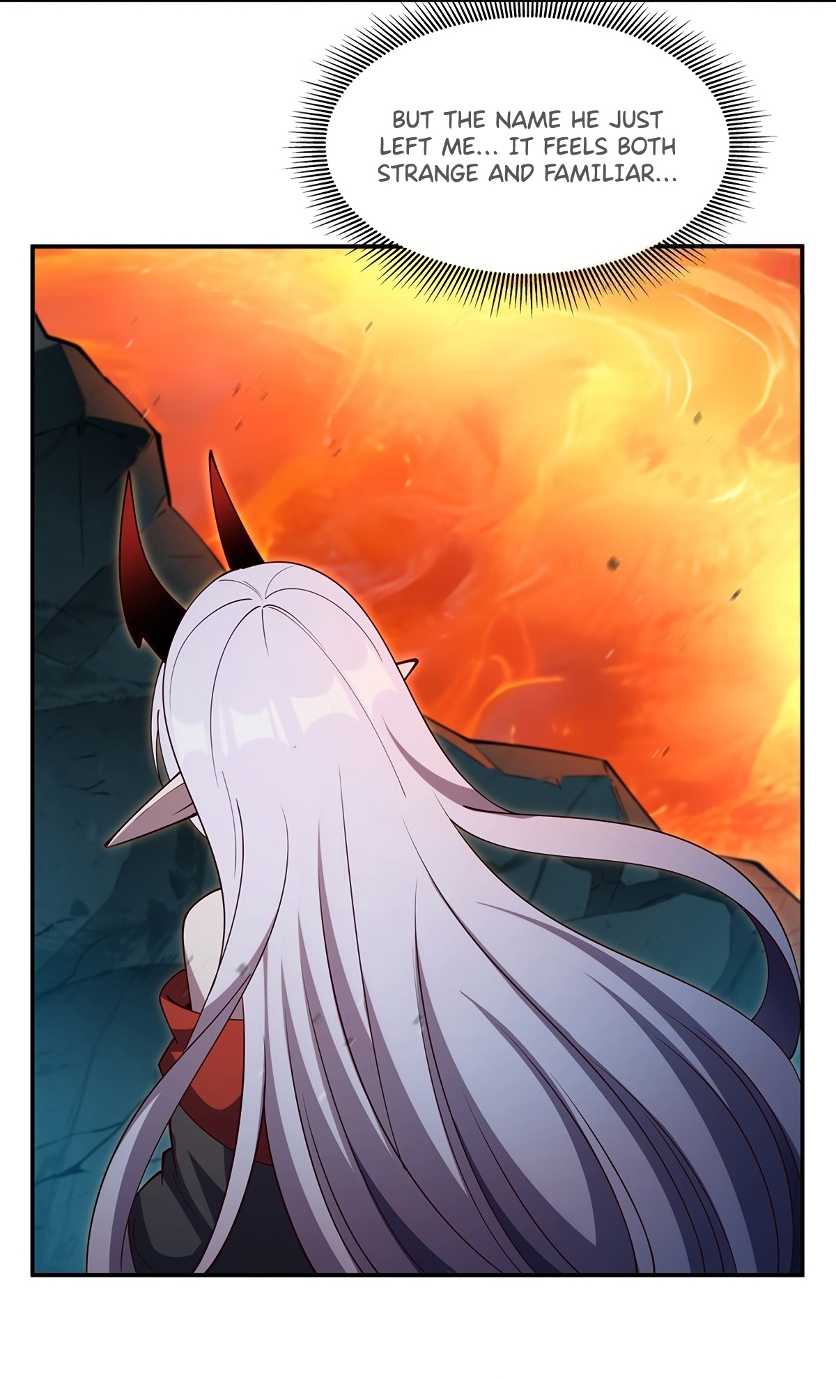 The Blood Princess and the Knight - Chapter 416 - Page 9