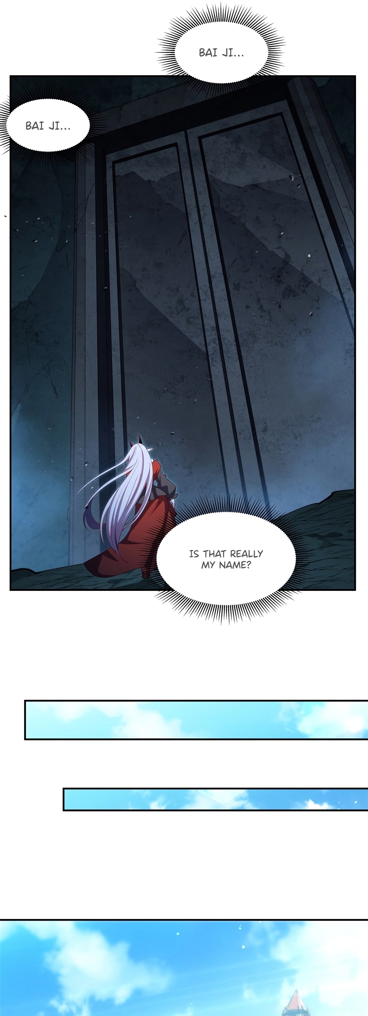 The Blood Princess and the Knight - Chapter 416 - Page 10