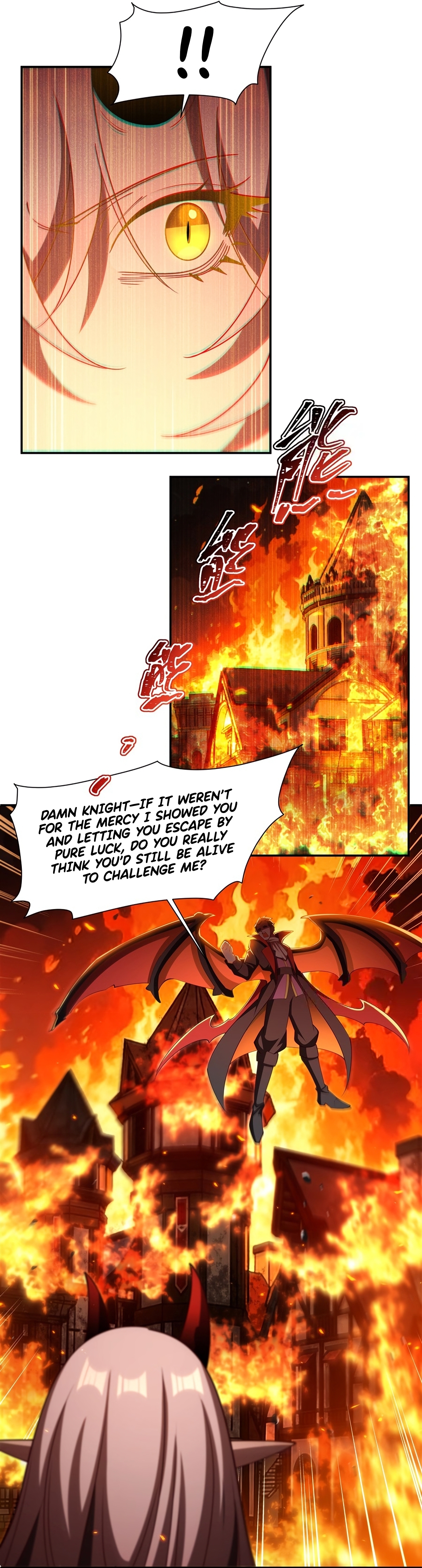 The Blood Princess and the Knight - Chapter 416 - Page 13