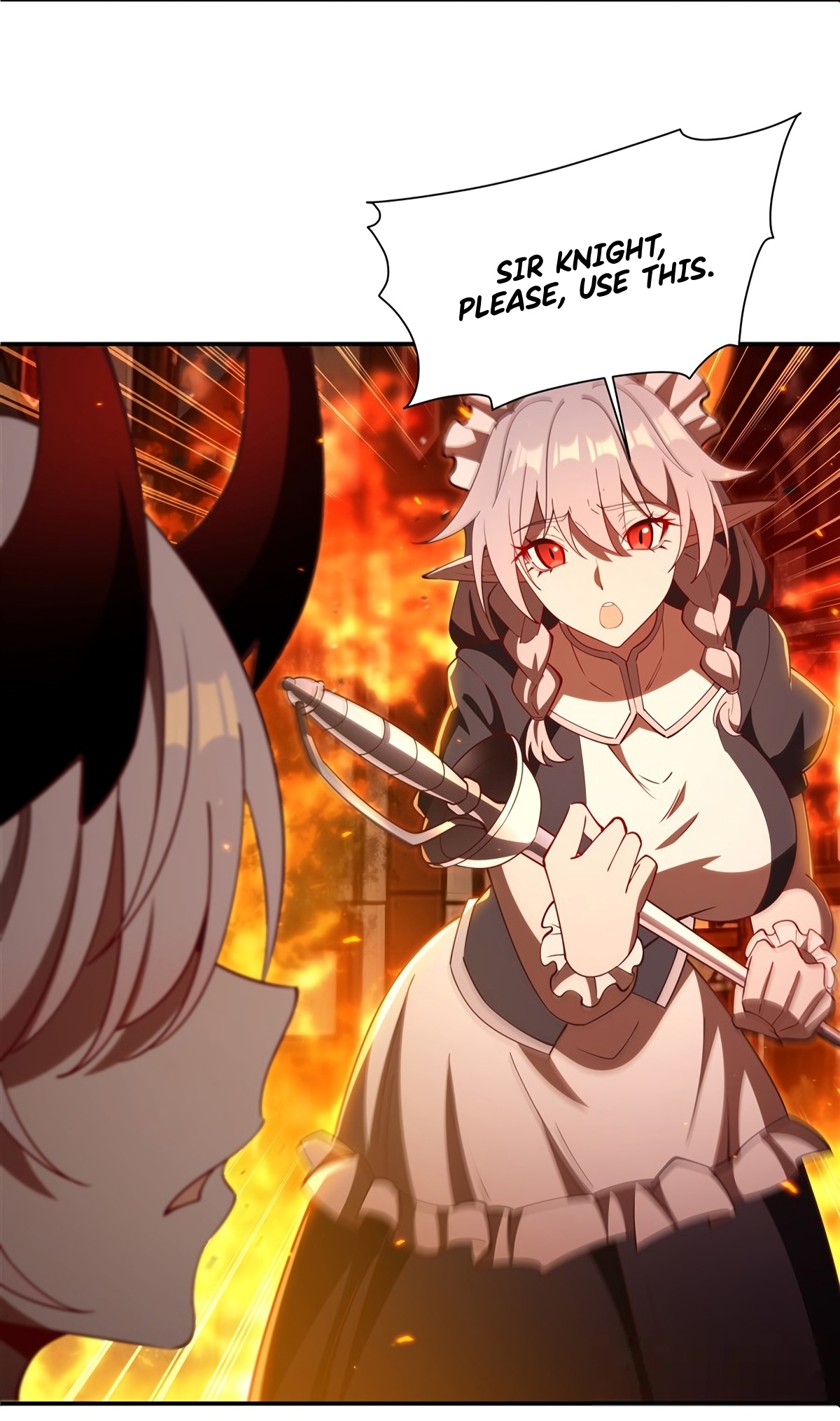 The Blood Princess and the Knight - Chapter 416 - Page 14