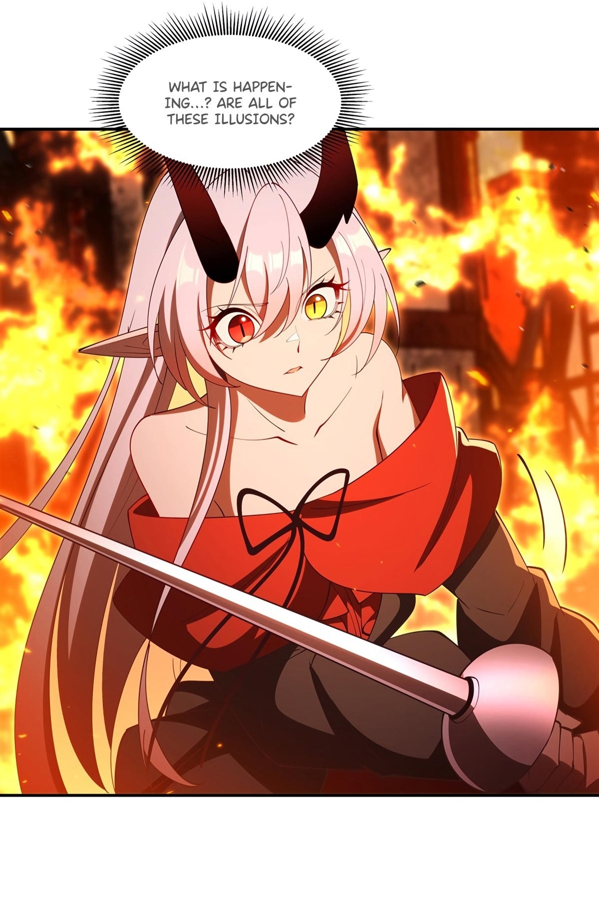 The Blood Princess and the Knight - Chapter 416 - Page 16