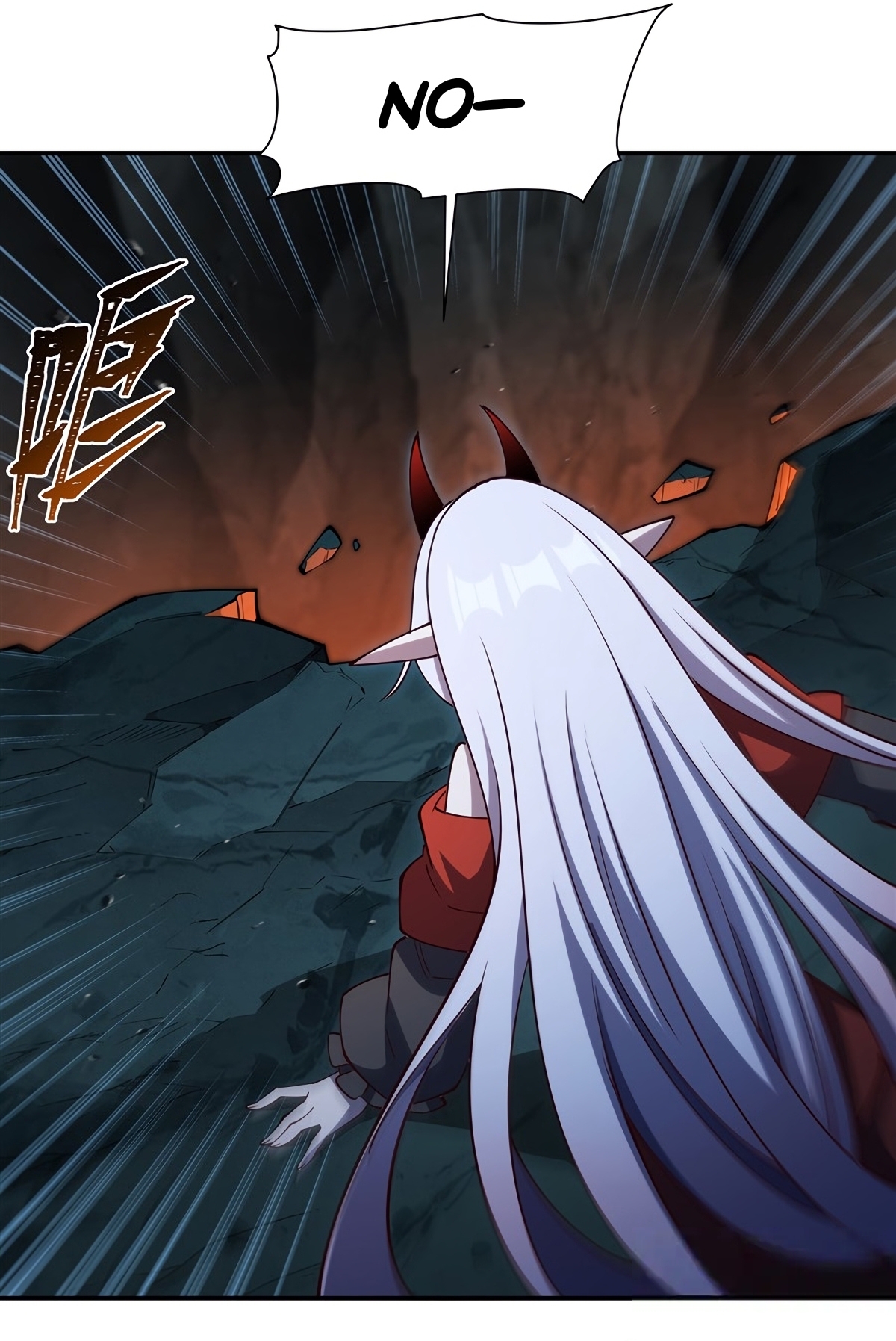 The Blood Princess and the Knight - Chapter 416 - Page 2