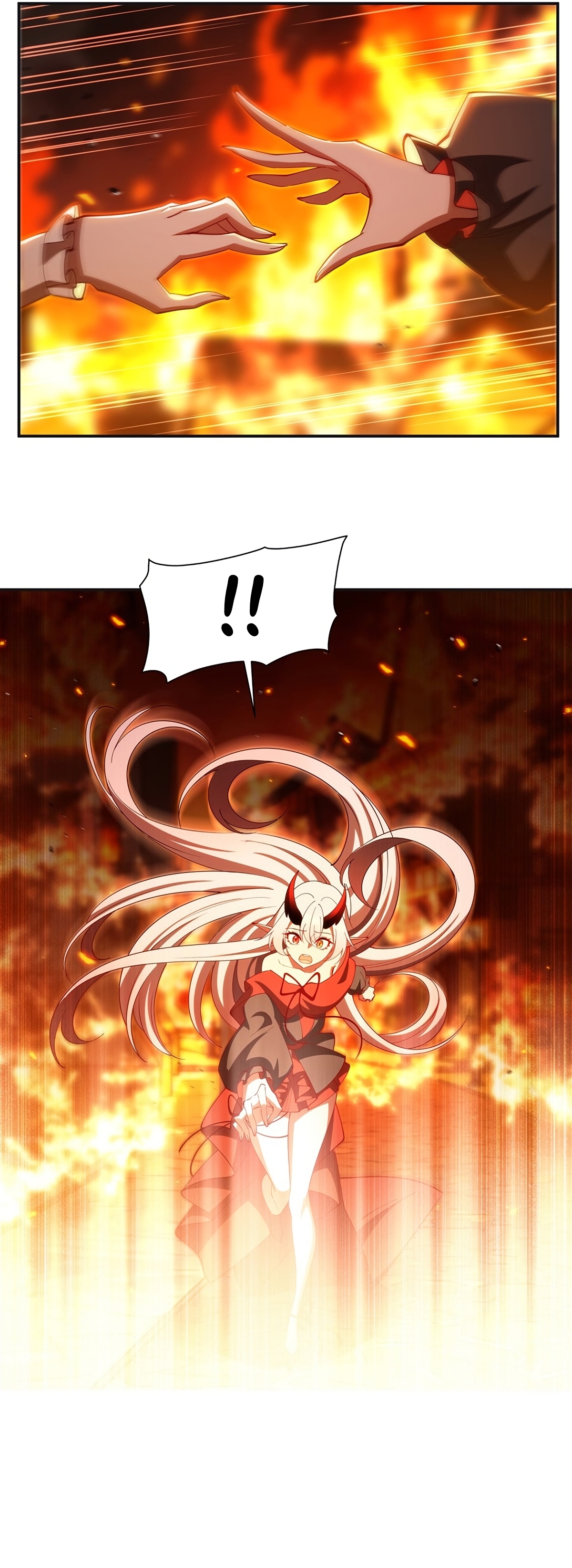 The Blood Princess and the Knight - Chapter 416 - Page 21