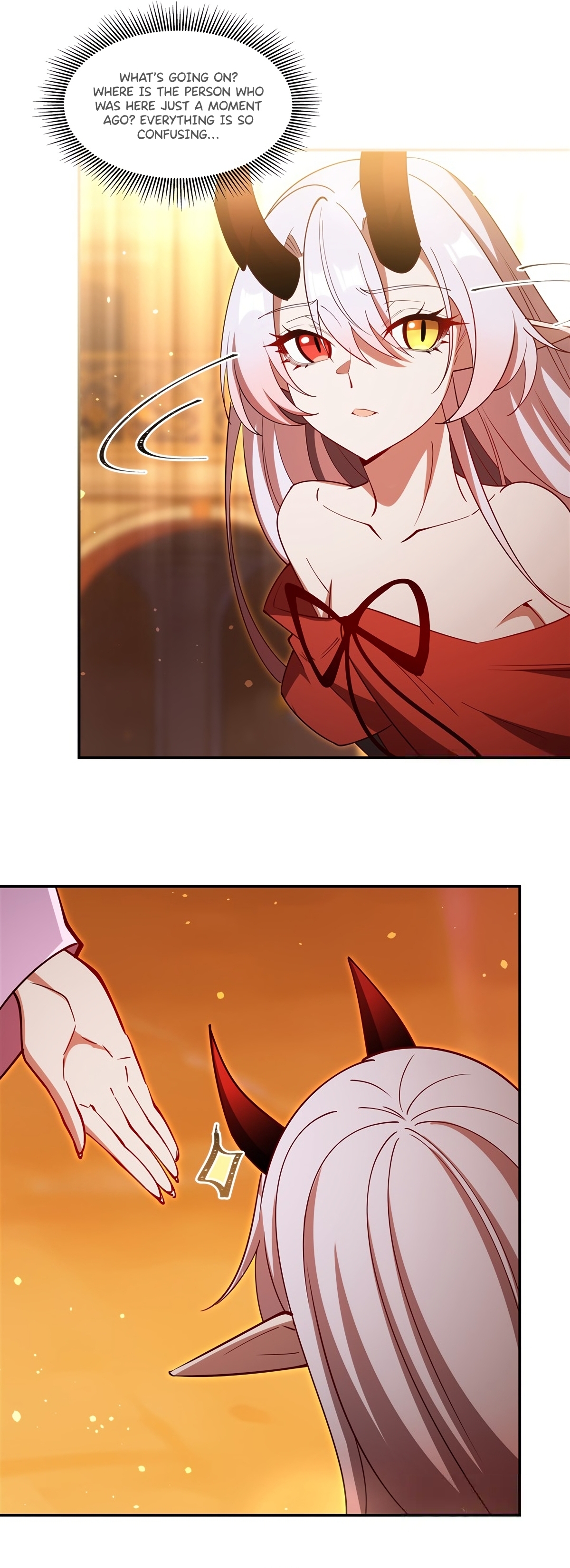 The Blood Princess and the Knight - Chapter 416 - Page 22