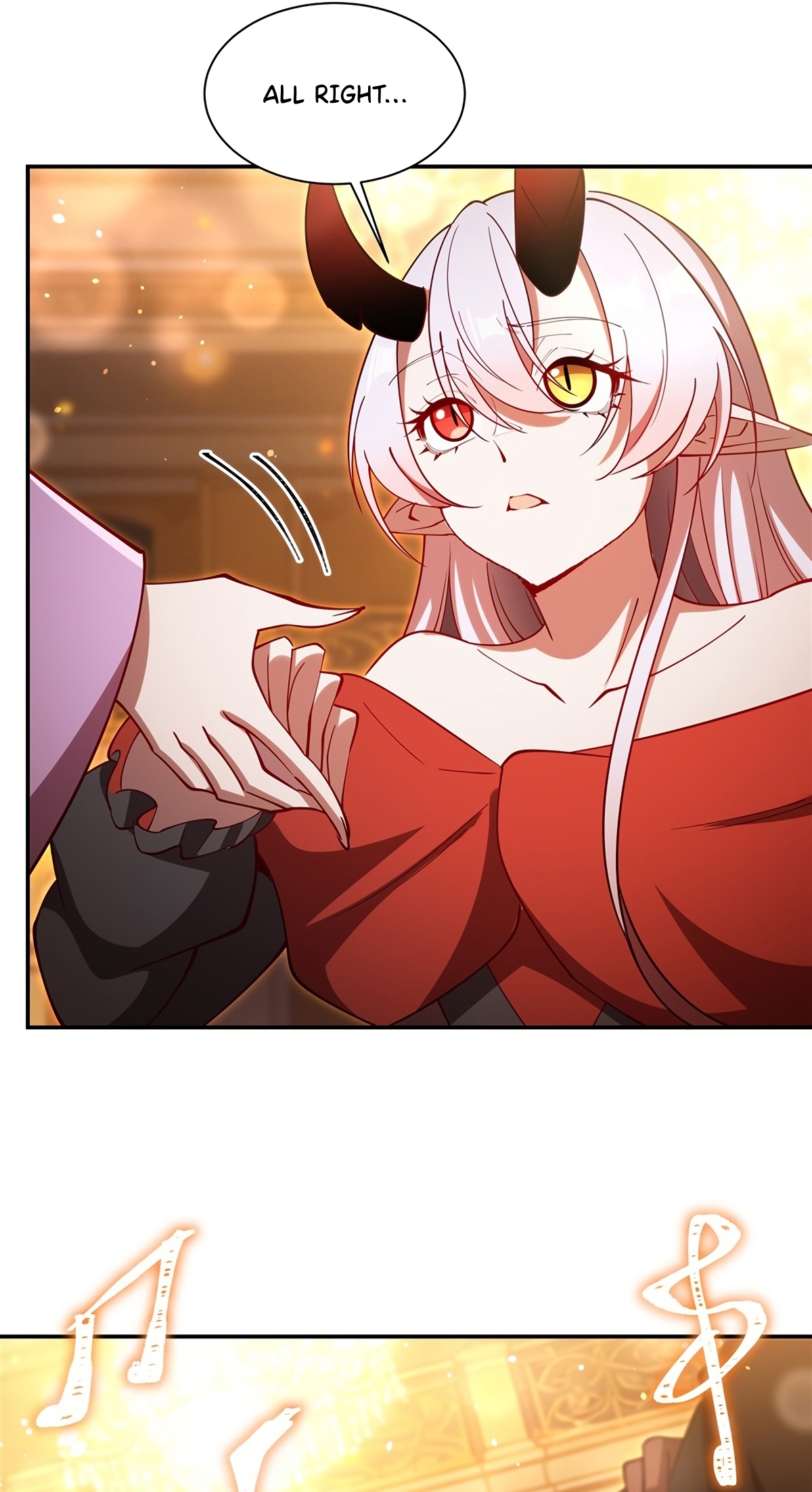 The Blood Princess and the Knight - Chapter 416 - Page 24