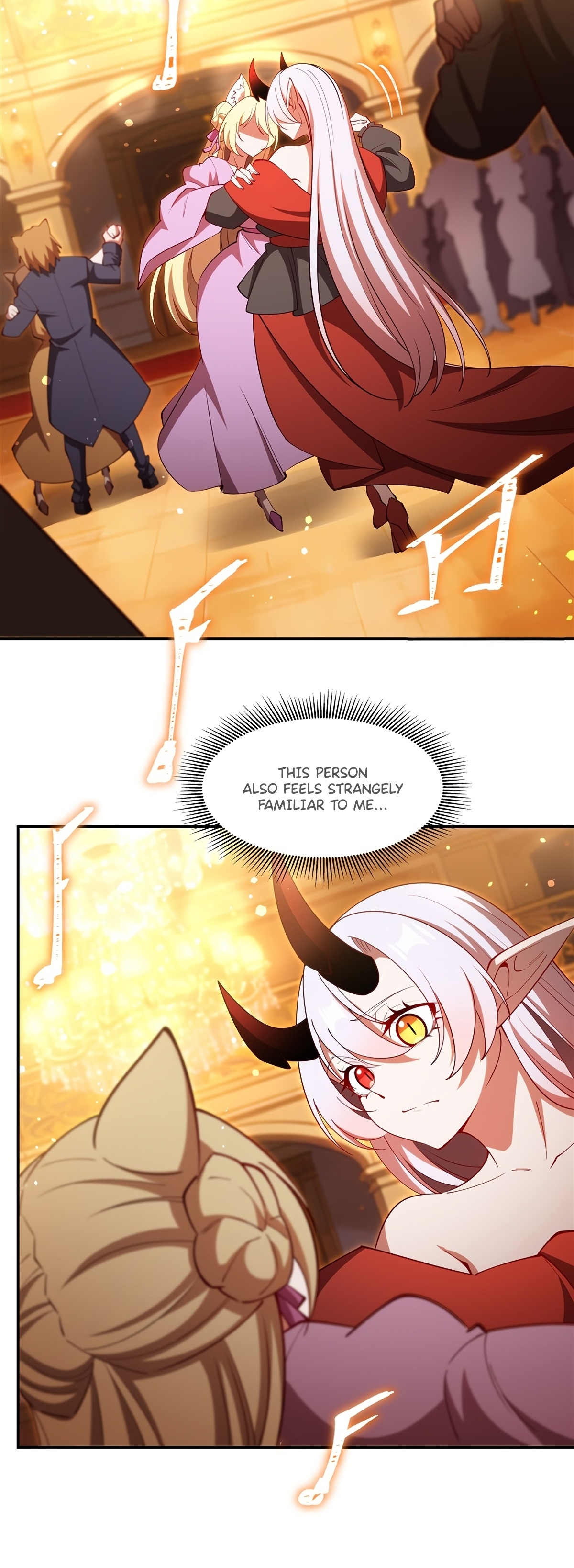 The Blood Princess and the Knight - Chapter 416 - Page 25