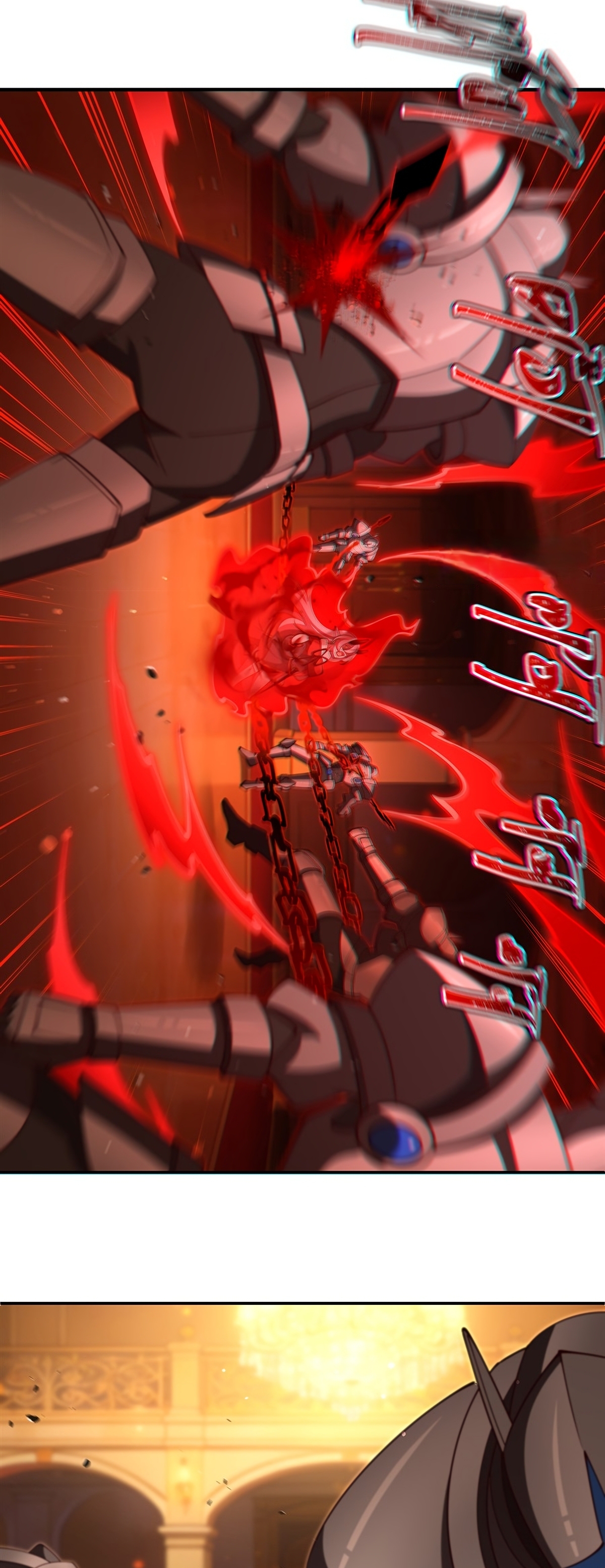 The Blood Princess and the Knight - Chapter 416 - Page 33