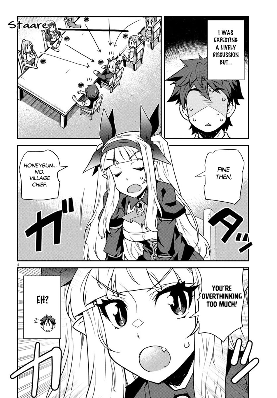 Farming Life in Another World - Chapter 316 - Page 5