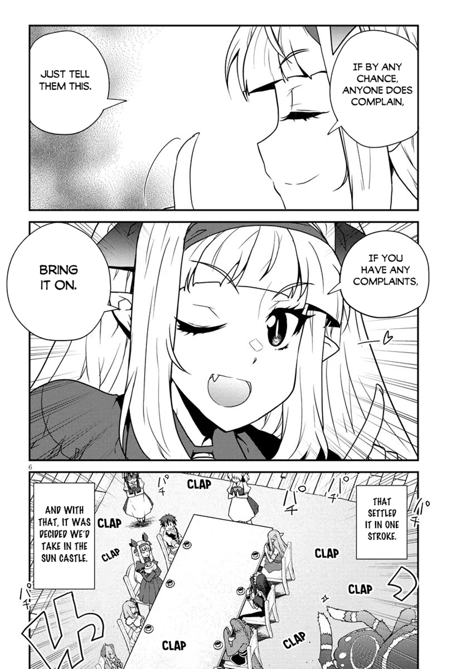 Farming Life in Another World - Chapter 316 - Page 7