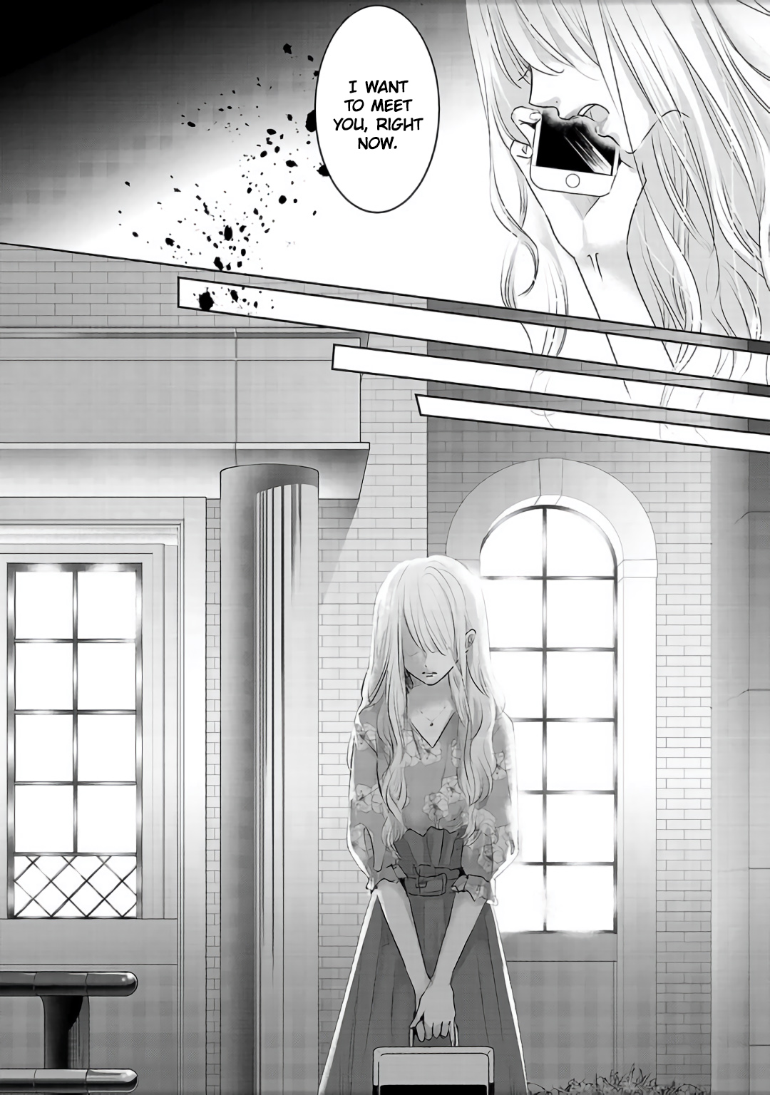 Tomorrow, I Will Be Someone's Girlfriend - Chapter 4.5 - Page 12