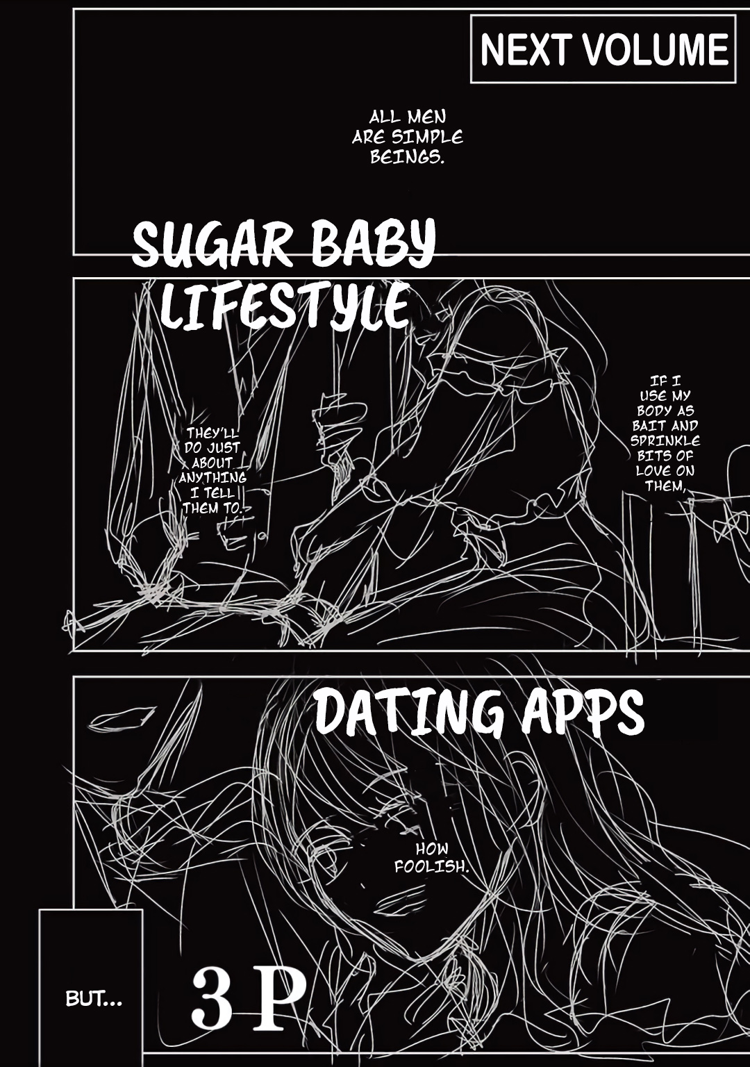 Tomorrow, I Will Be Someone's Girlfriend - Chapter 4.5 - Page 16