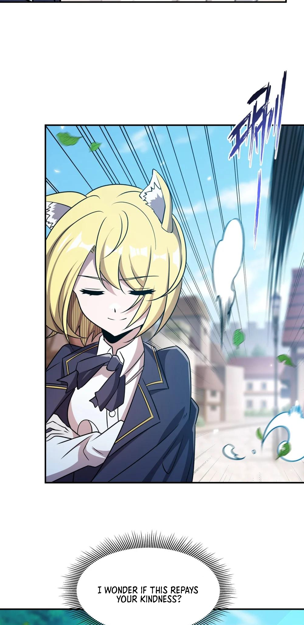 The Blood Princess and the Knight - Chapter 329 - Page 10