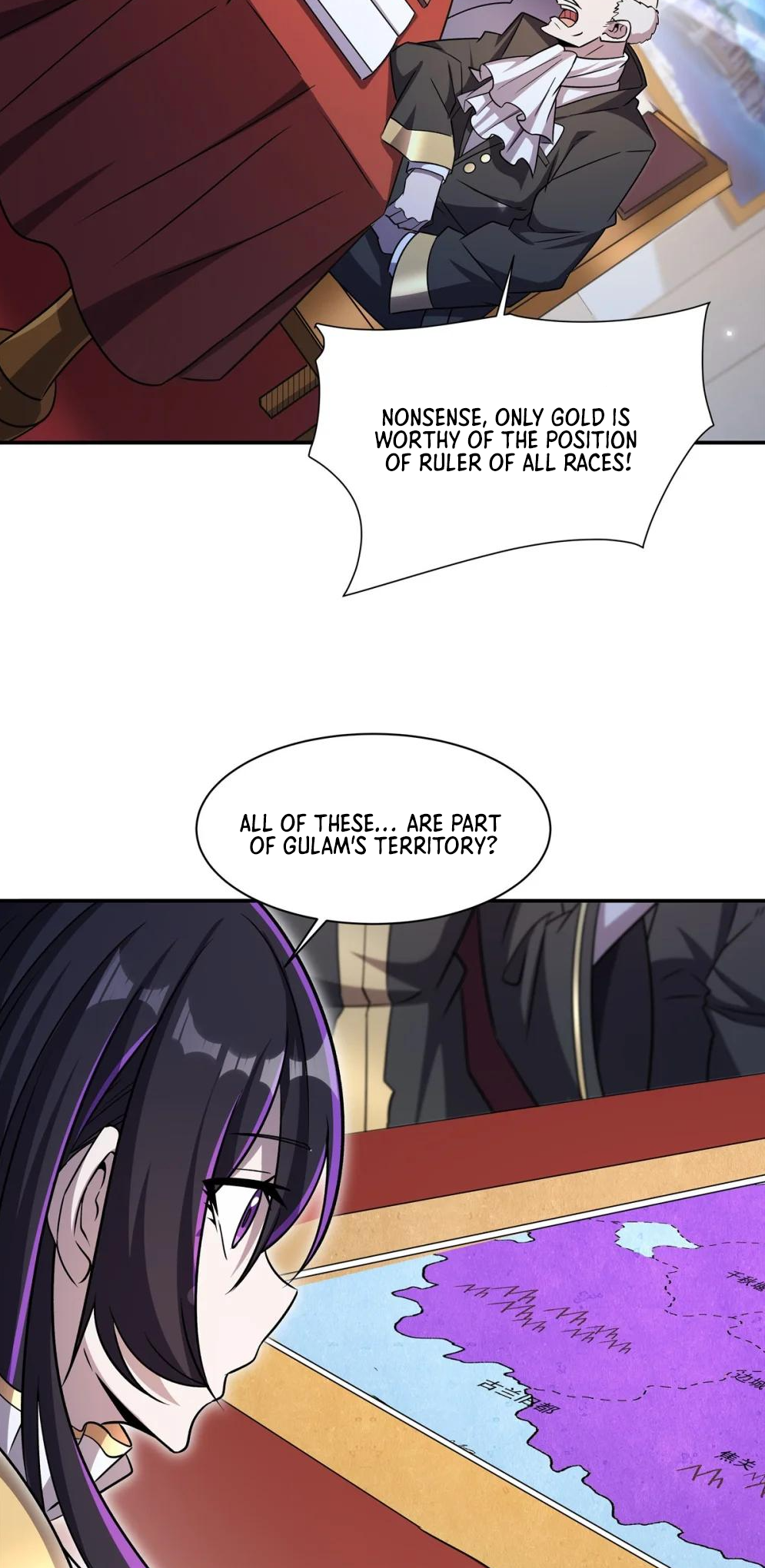 The Blood Princess and the Knight - Chapter 329 - Page 13