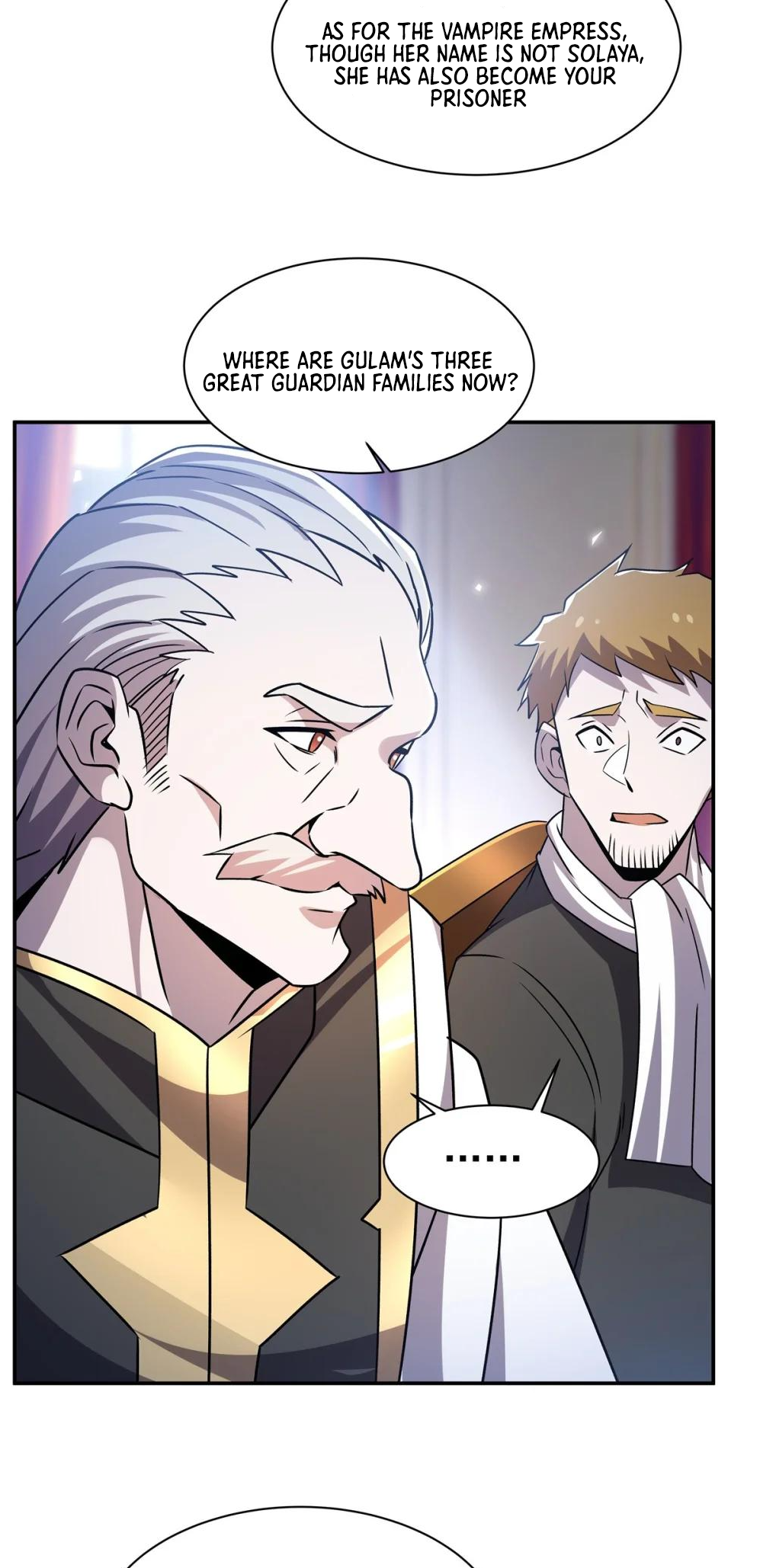 The Blood Princess and the Knight - Chapter 329 - Page 16