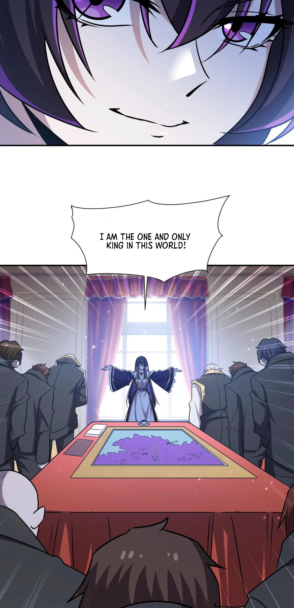 The Blood Princess and the Knight - Chapter 329 - Page 24
