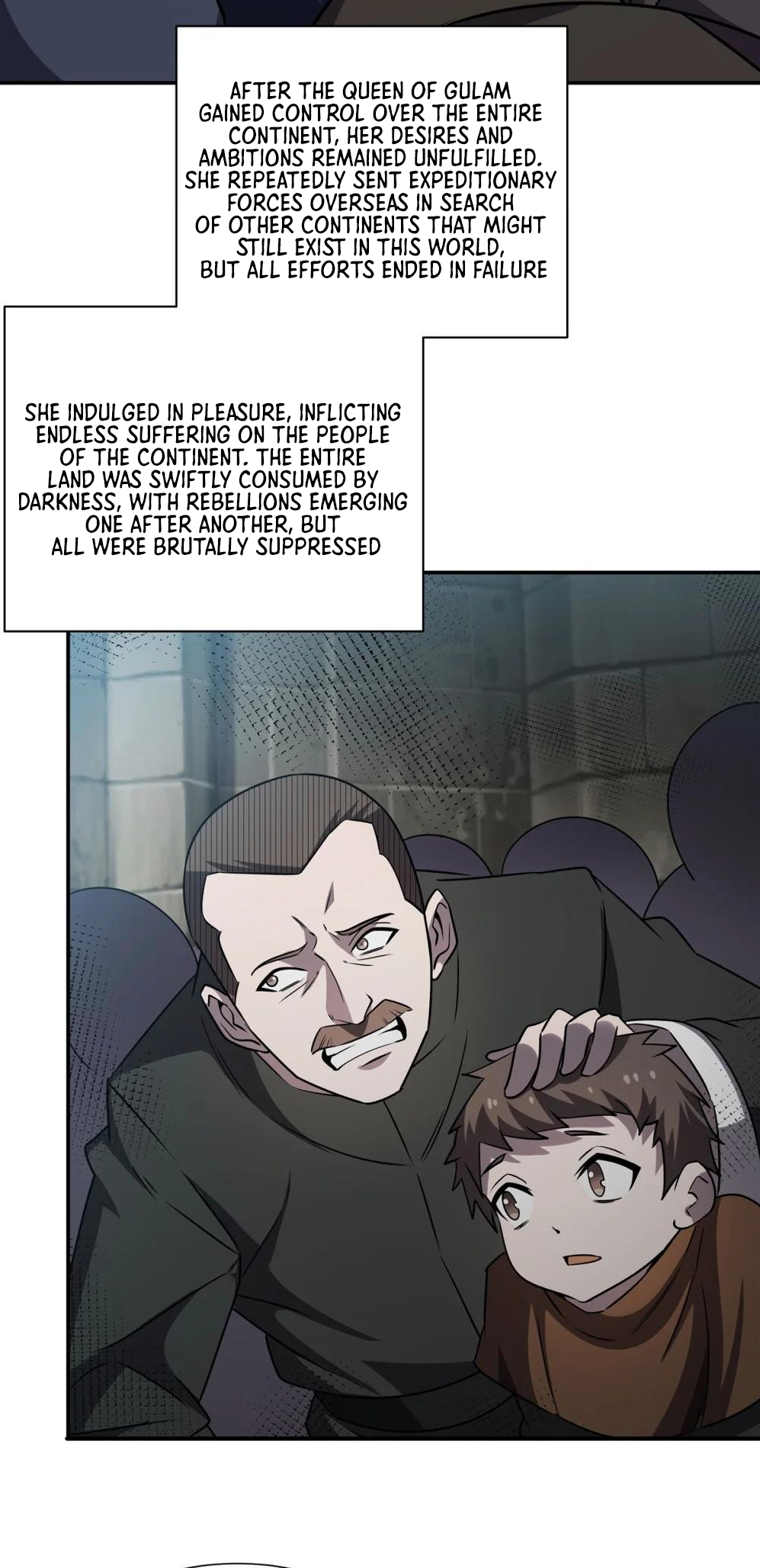 The Blood Princess and the Knight - Chapter 329 - Page 26