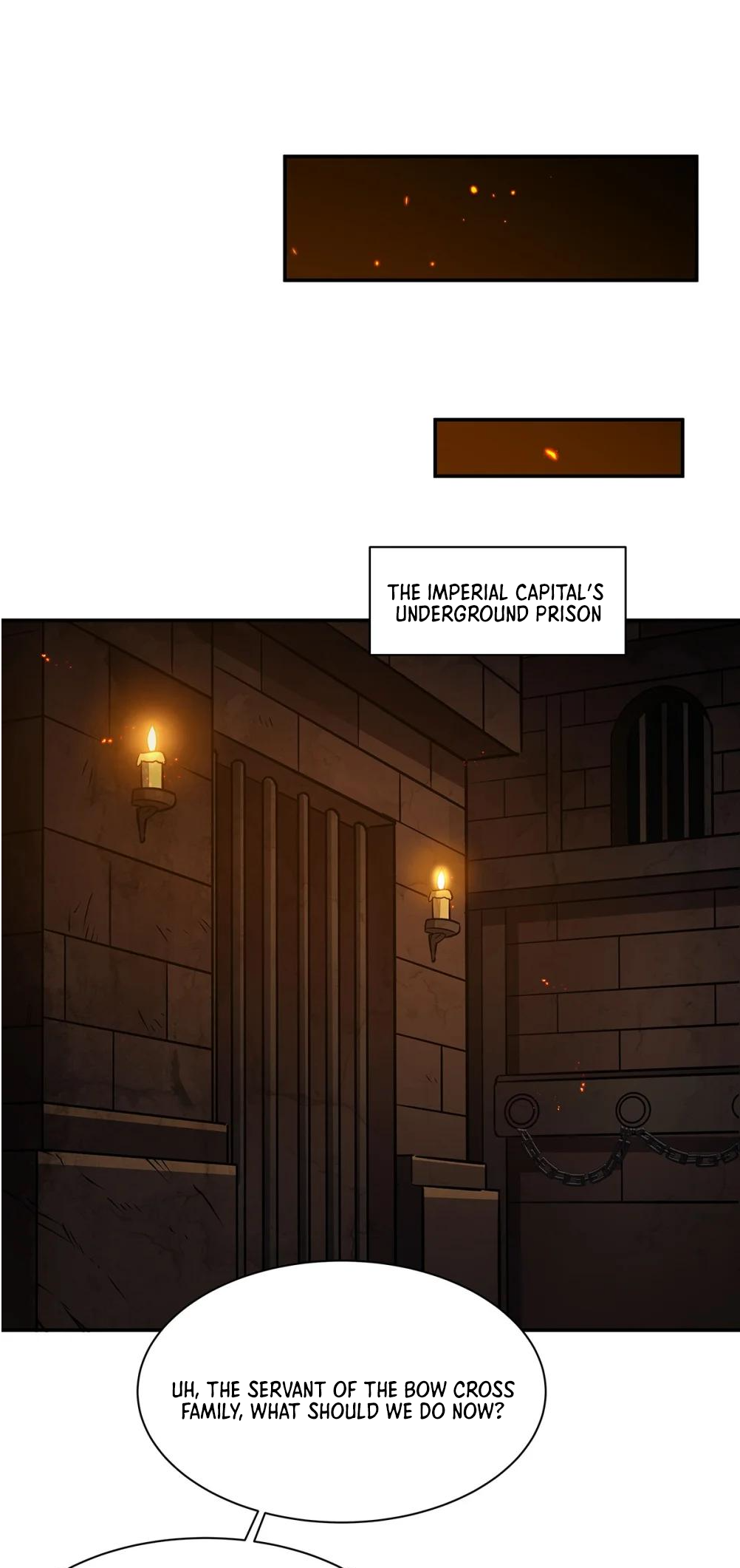 The Blood Princess and the Knight - Chapter 329 - Page 39