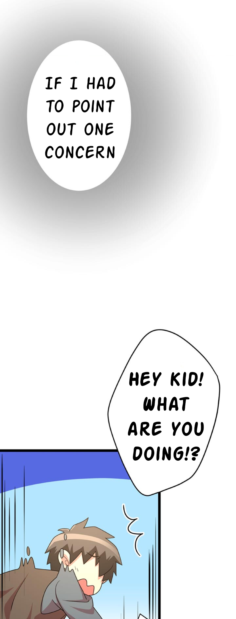 The Boy Raised by the Demon Queen and the Dragon Queen Has No Rival - Chapter 5 - Page 40