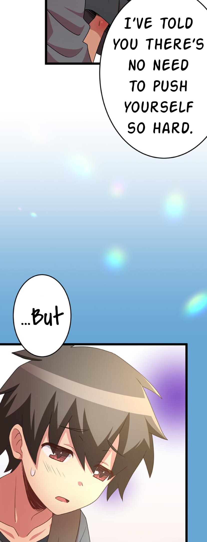 The Boy Raised by the Demon Queen and the Dragon Queen Has No Rival - Chapter 5 - Page 42