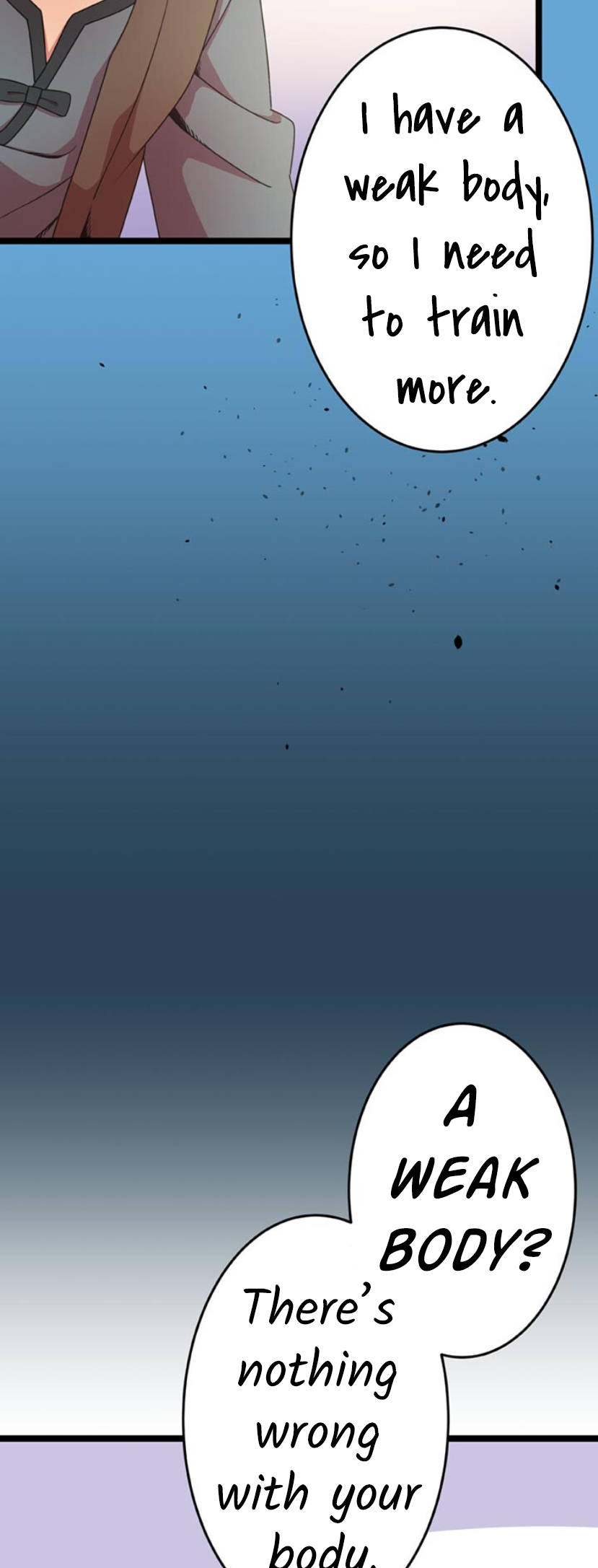 The Boy Raised by the Demon Queen and the Dragon Queen Has No Rival - Chapter 5 - Page 43