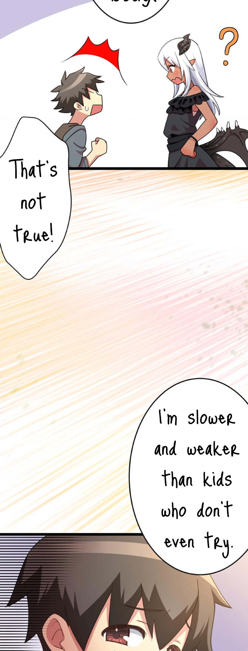 The Boy Raised by the Demon Queen and the Dragon Queen Has No Rival - Chapter 5 - Page 44