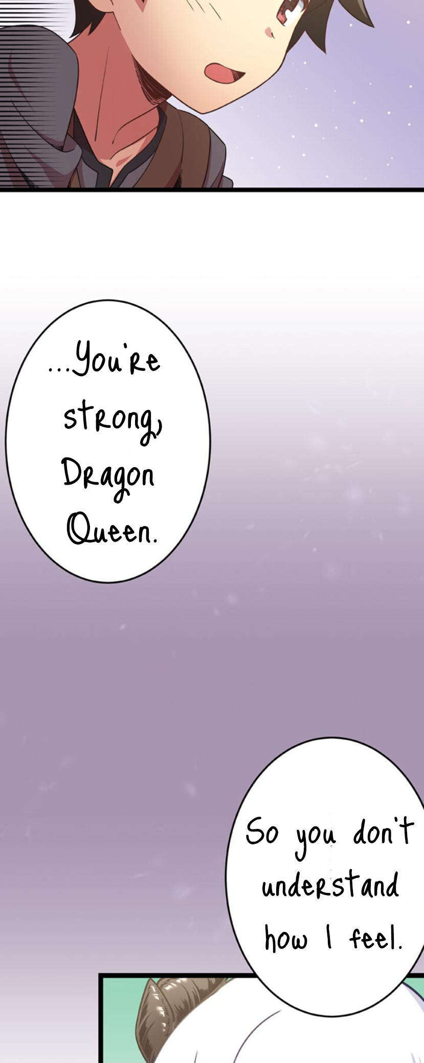 The Boy Raised by the Demon Queen and the Dragon Queen Has No Rival - Chapter 5 - Page 45