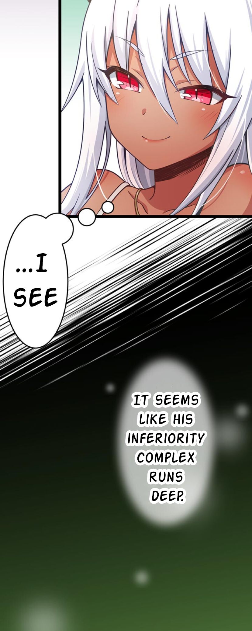 The Boy Raised by the Demon Queen and the Dragon Queen Has No Rival - Chapter 5 - Page 46